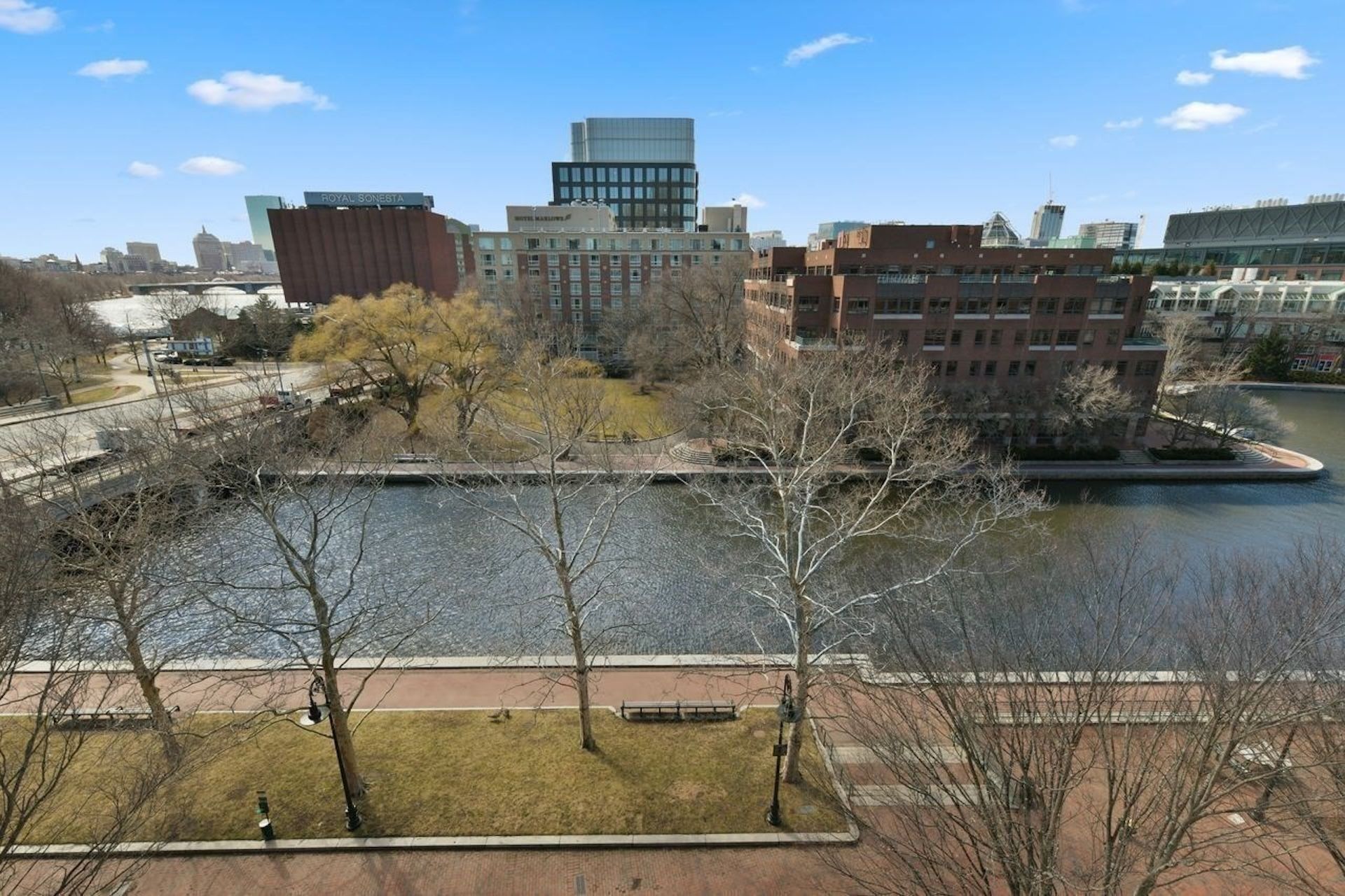  6 Canal Park, Cambridge, MA, 02141 - 物件實景
