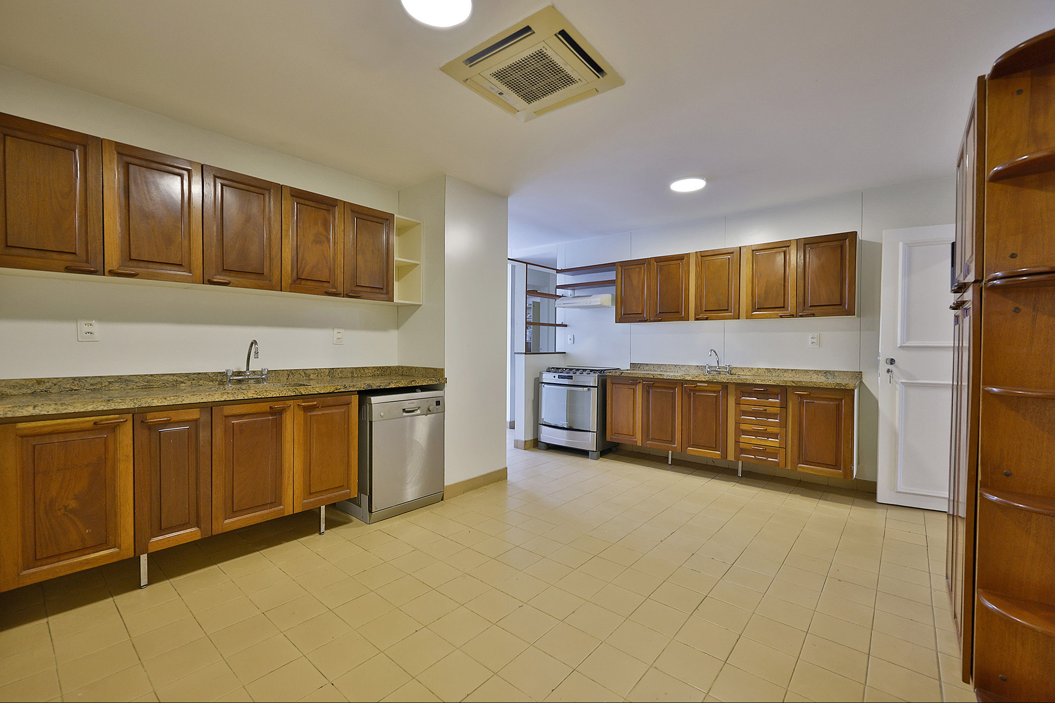  Penthouse in privileged location of Leblon - 物件實景