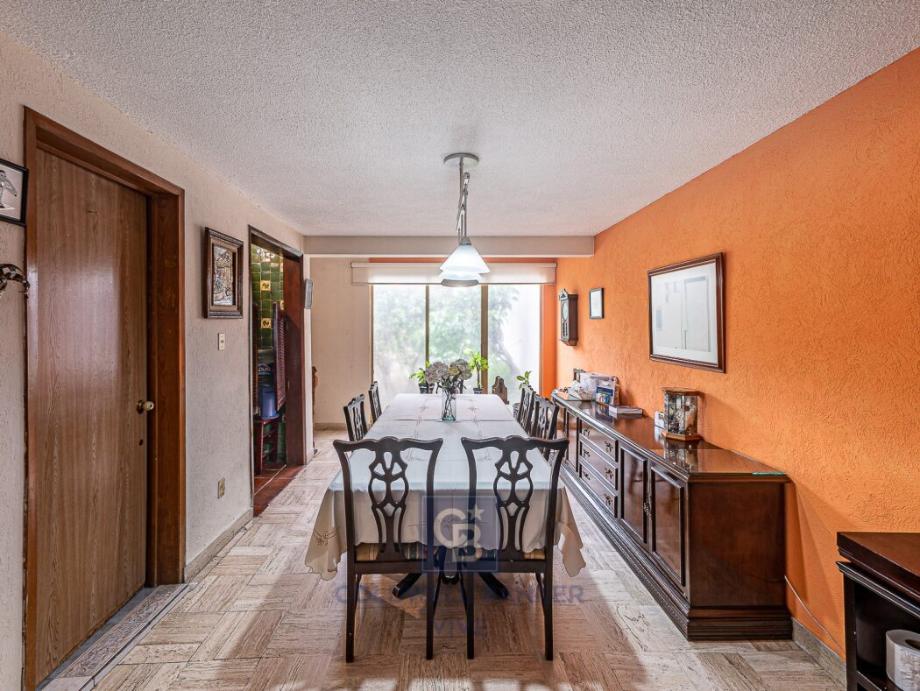 Benito Juárez, Ciudad de México, 03510, Mexico, 5 Bedrooms Bedrooms, ,3 BathroomsBathrooms,Residential,For Sale,1918289