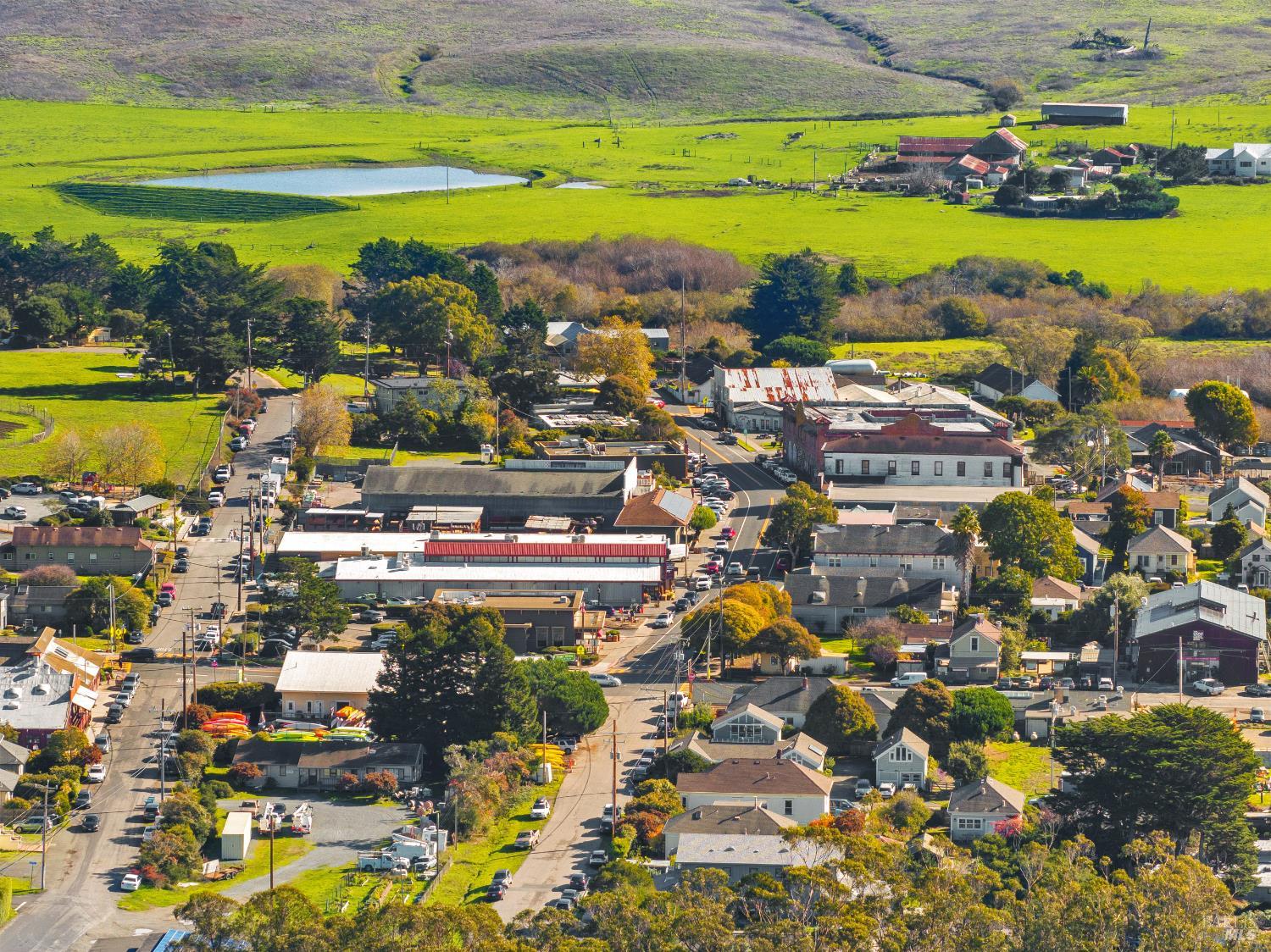 Point Reyes Station, California, 94956, United States, 3 Bedrooms Bedrooms, ,3 BathroomsBathrooms,Residential,For Sale,2002931
