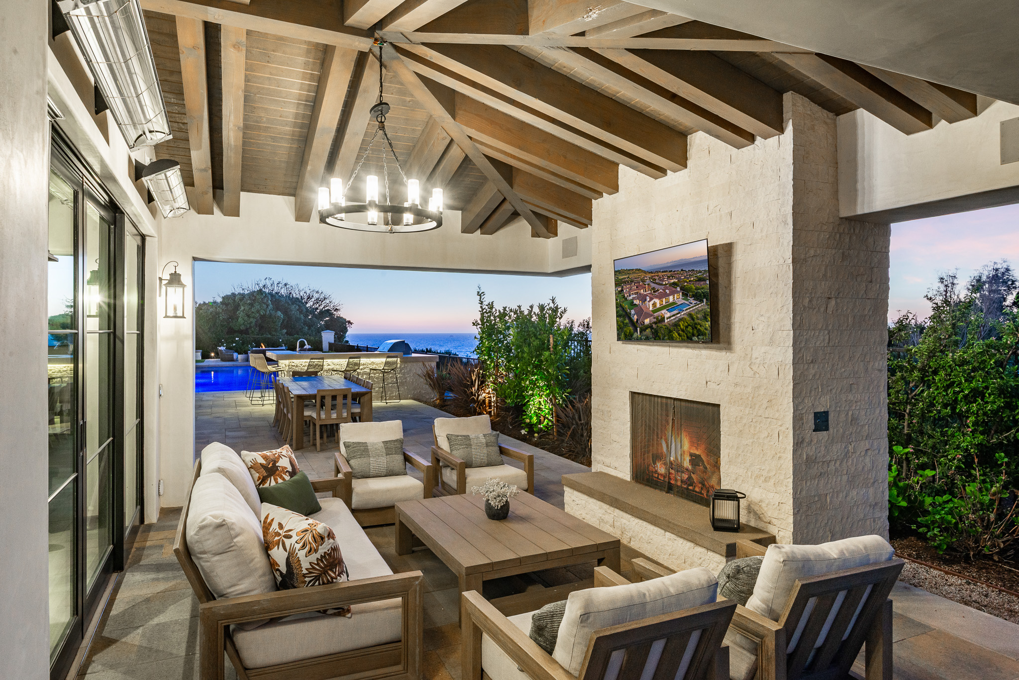  74 Via Del Cielo, Rancho Palos Verdes, CA 90275 - 物件實景