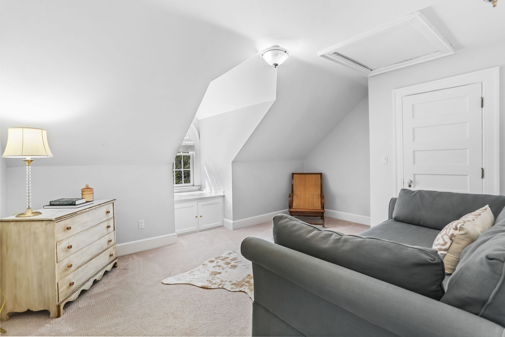  Renovated 1914 Colonial Estate  Resort-Style Luxury on Brooklawn CC - 物件實景