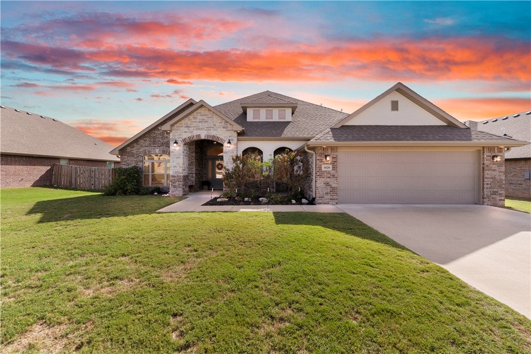 Winesap Dr, Bentonville, AR 72712 #1