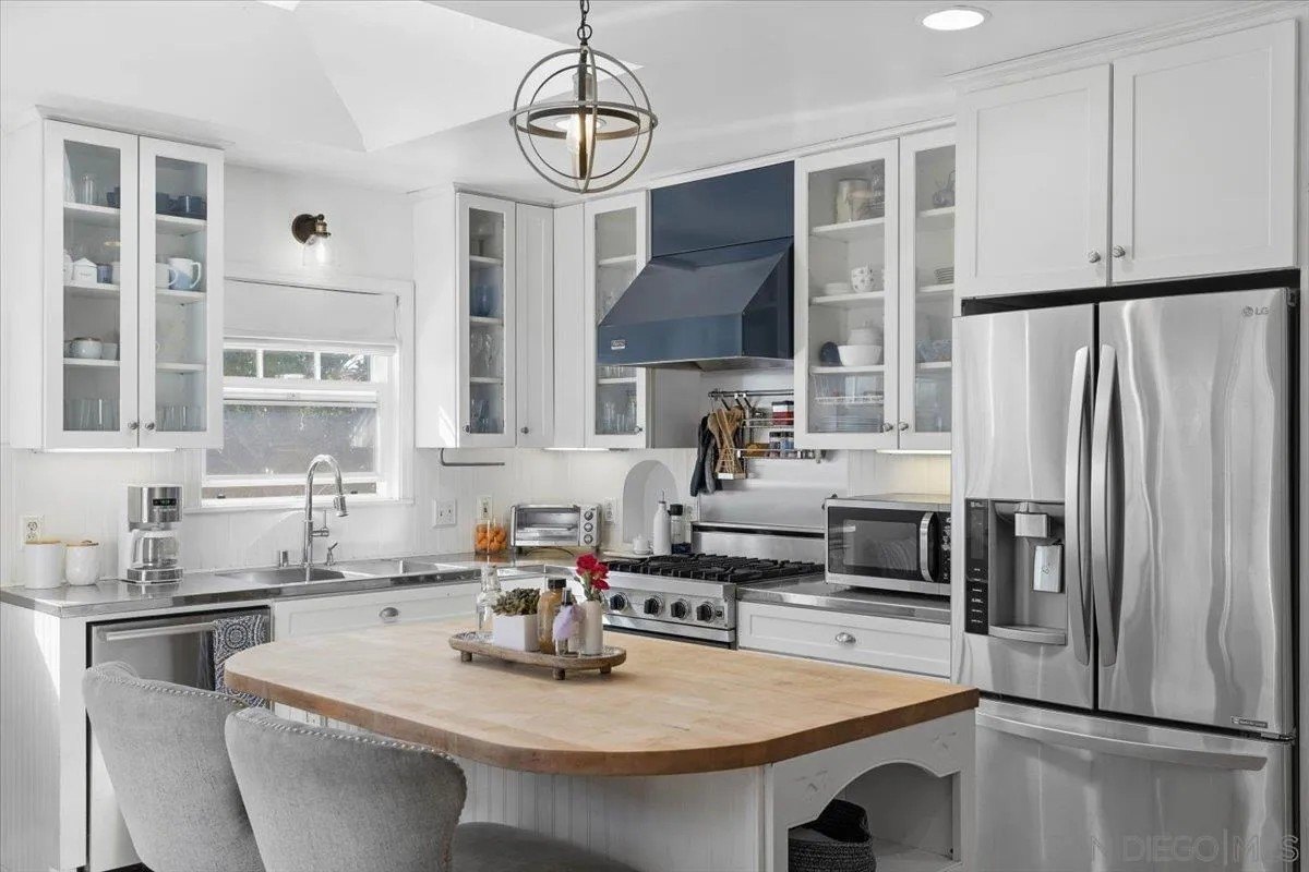 San Diego, California, 92106, United States, 3 Bedrooms Bedrooms, ,3 BathroomsBathrooms,Residential,For Sale,1991977