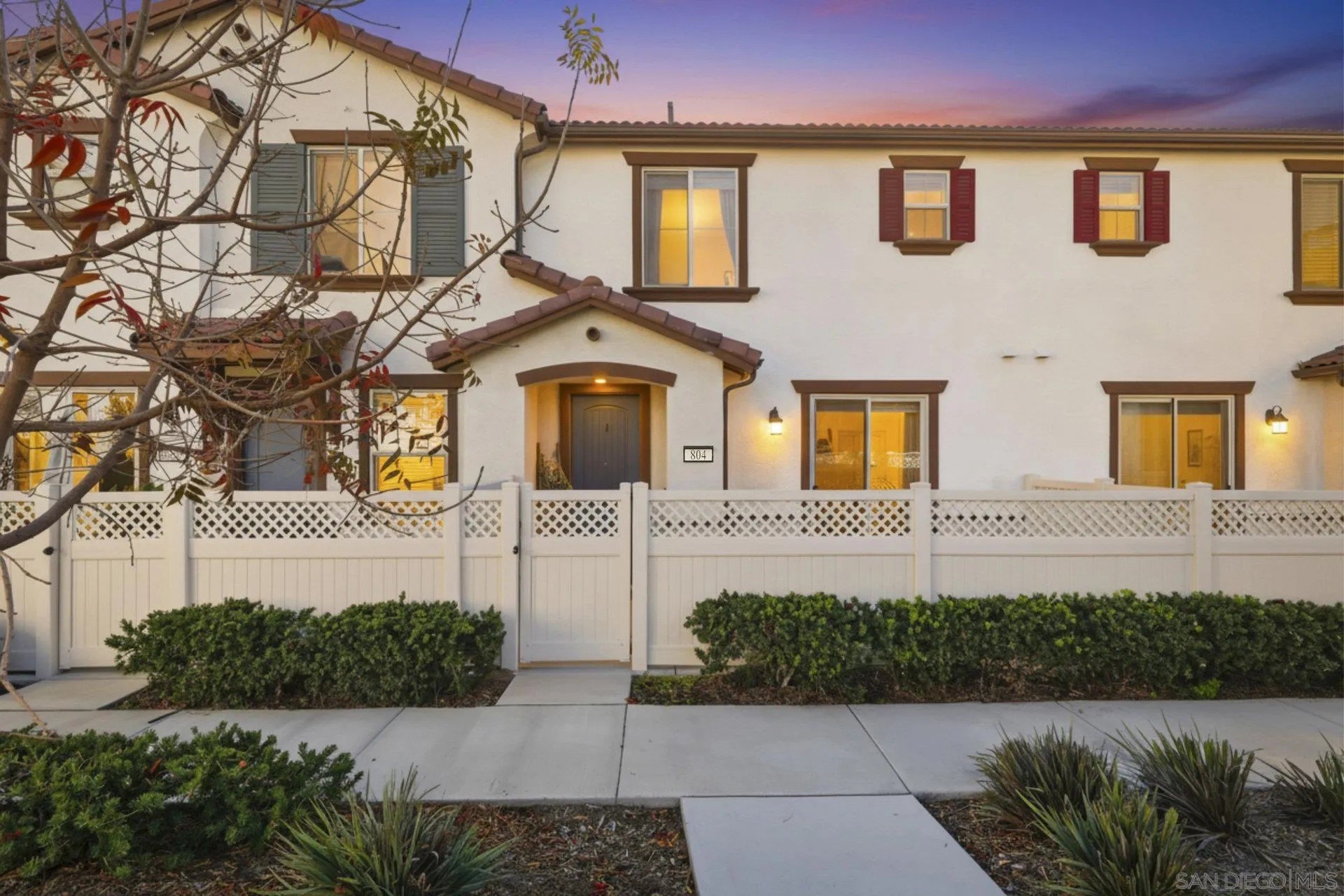 Dolcetto Ave, Murrieta, CA 92562