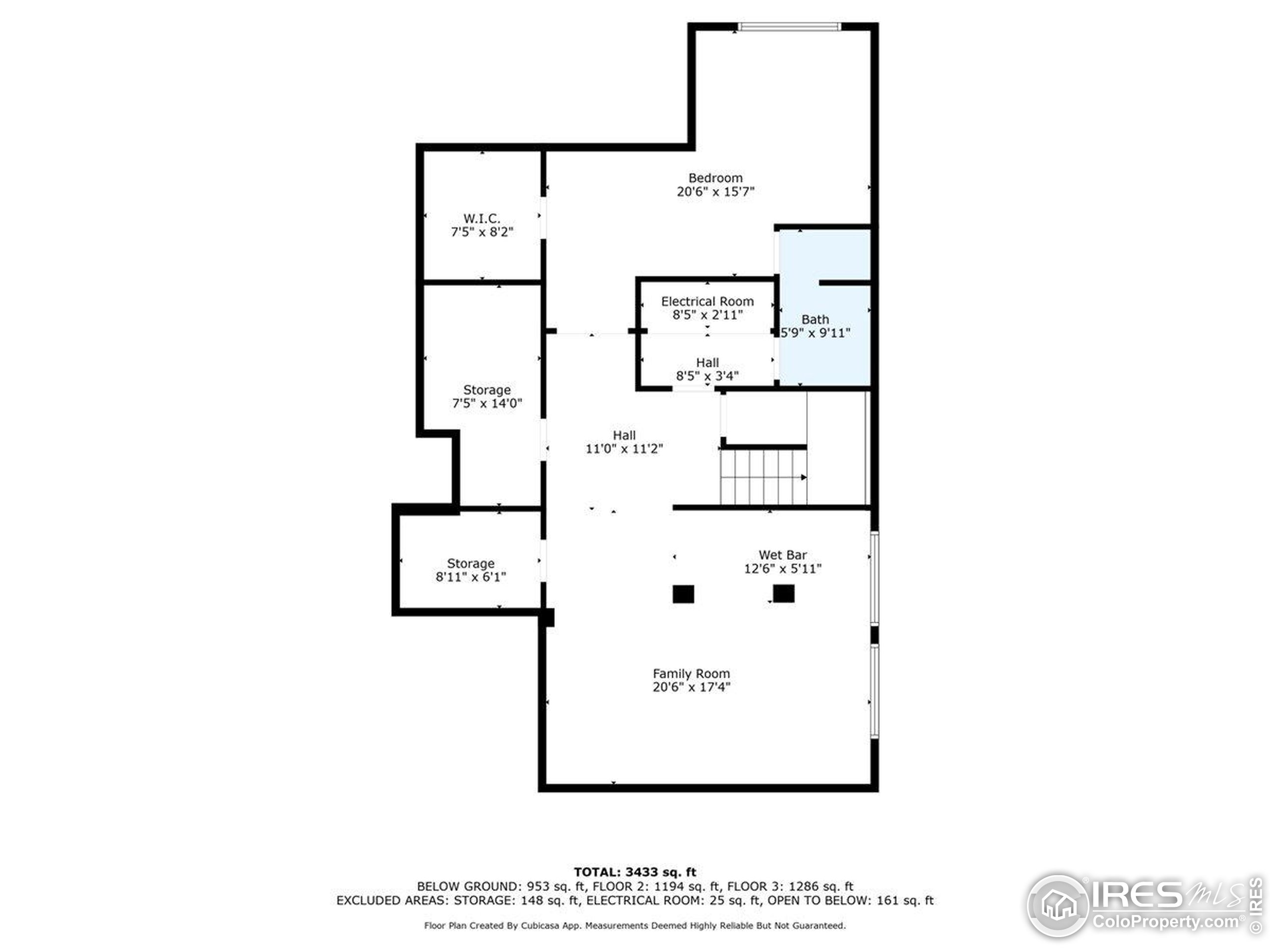 Longmont, Colorado, 80503, United States, 4 Bedrooms Bedrooms, ,3 BathroomsBathrooms,Residential,For Sale,1910378