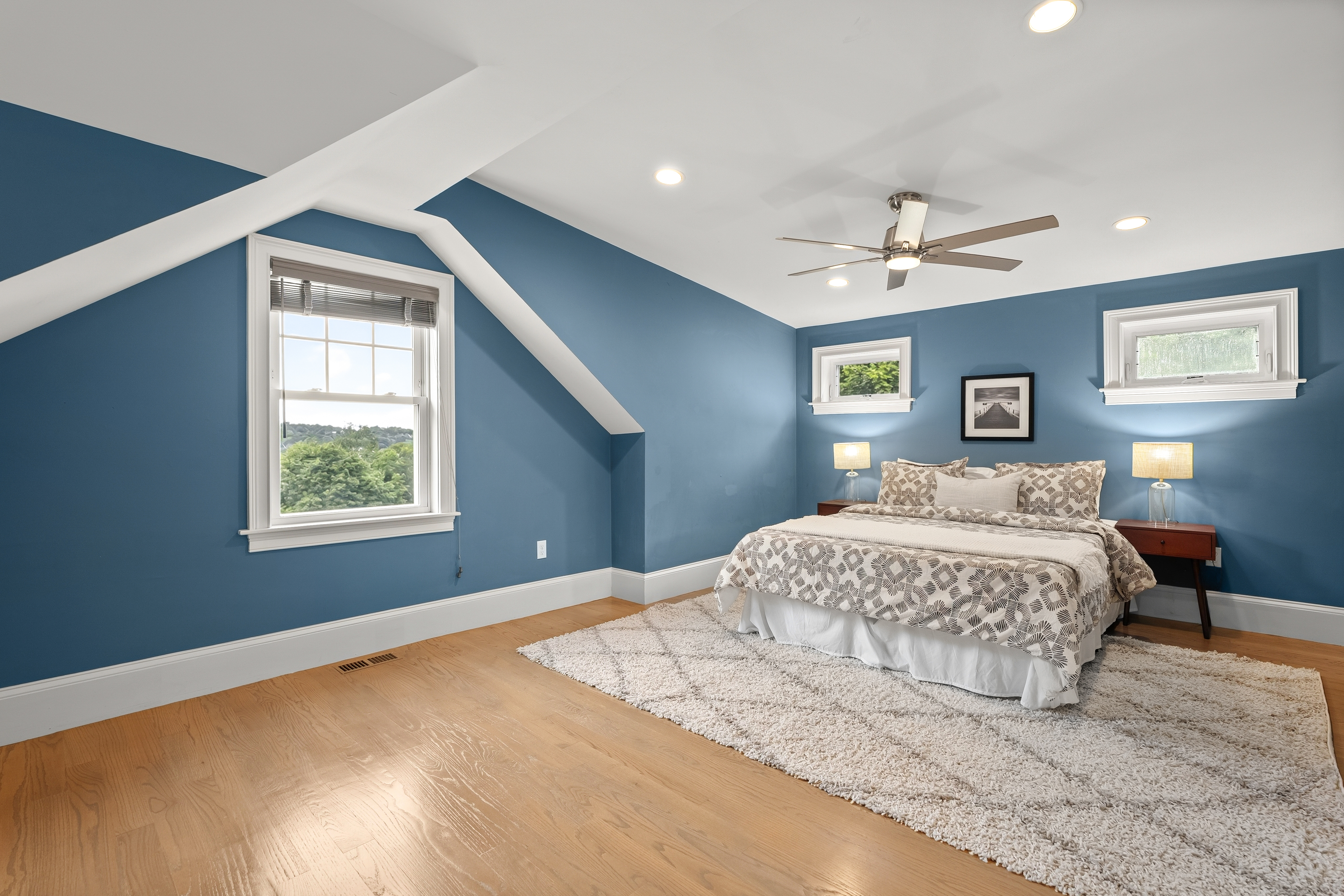  64 Overlook Rd, Arlington, MA, 02474 - 物件實景