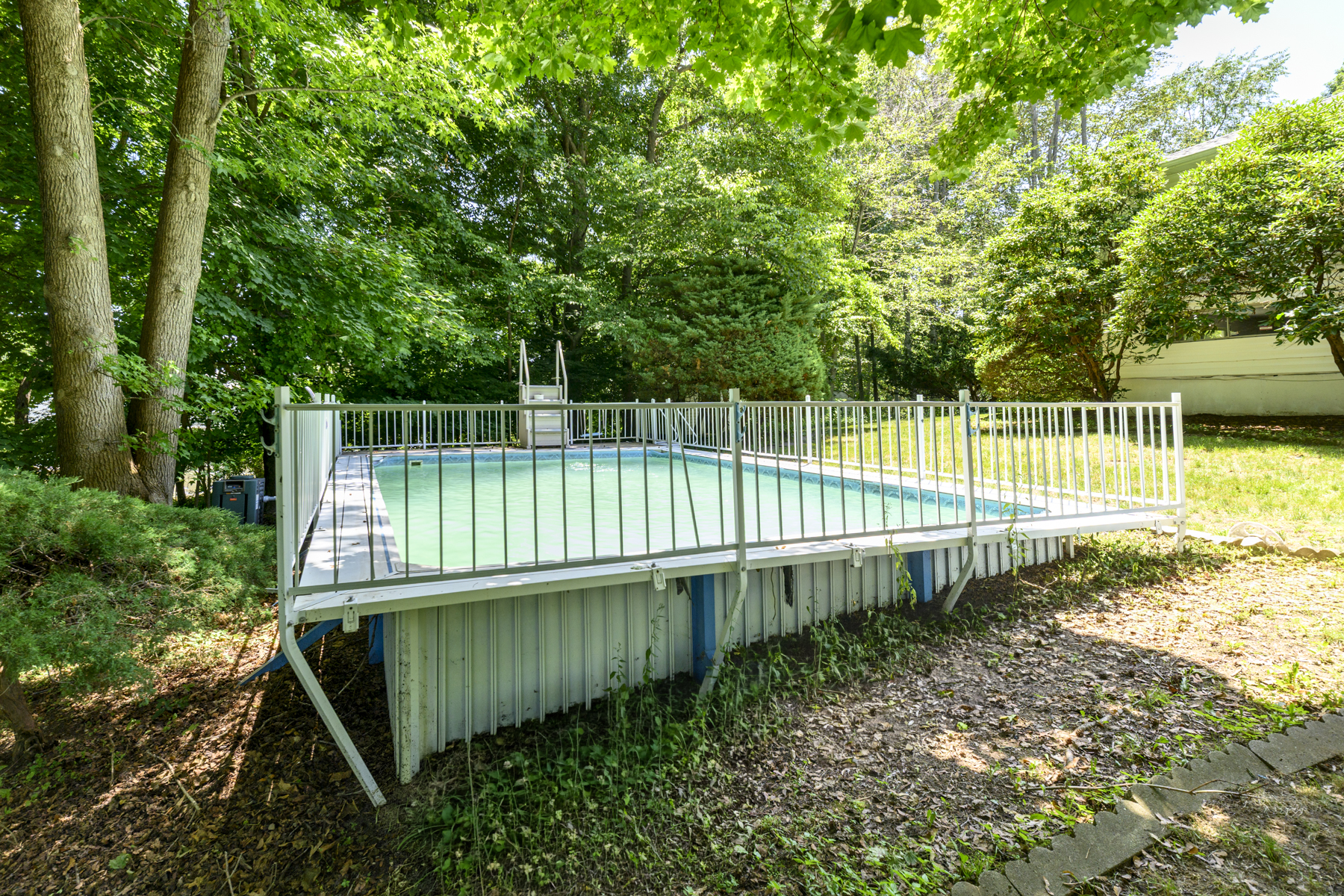  Charming Home on Quiet Cul-de-Sac in Cranbury - 物件實景