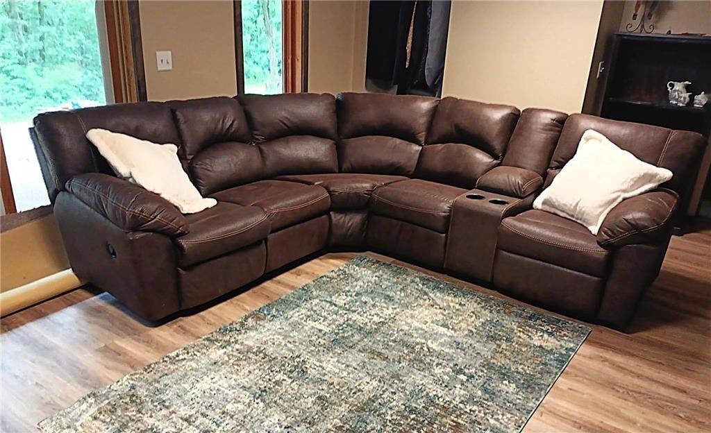 Alexandria, Minnesota, 56308, United States, 3 Bedrooms Bedrooms, ,1 BathroomBathrooms,Residential,For Sale,1978557