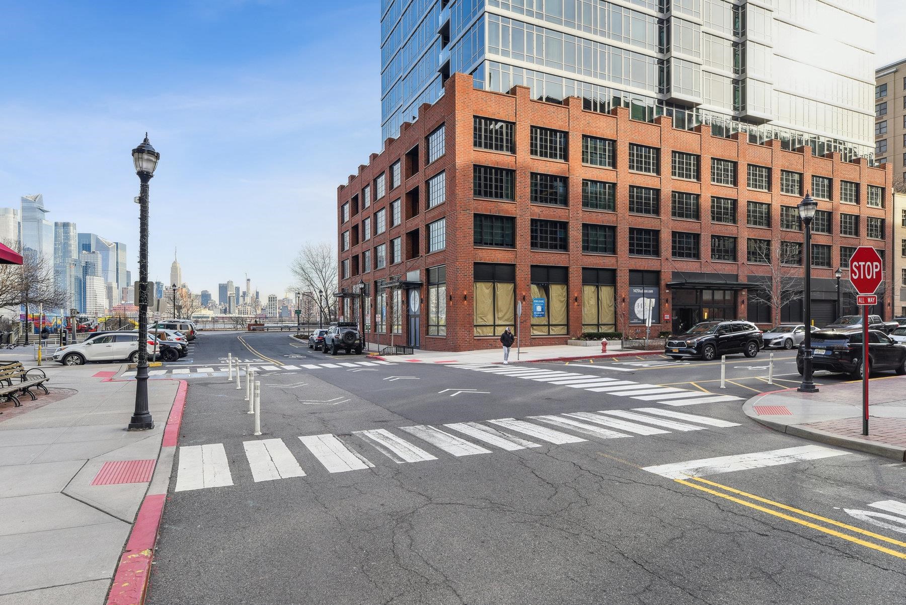 Hoboken, New Jersey, 07030, United States, 4 Bedrooms Bedrooms, ,3 BathroomsBathrooms,Residential,For Sale,1983143