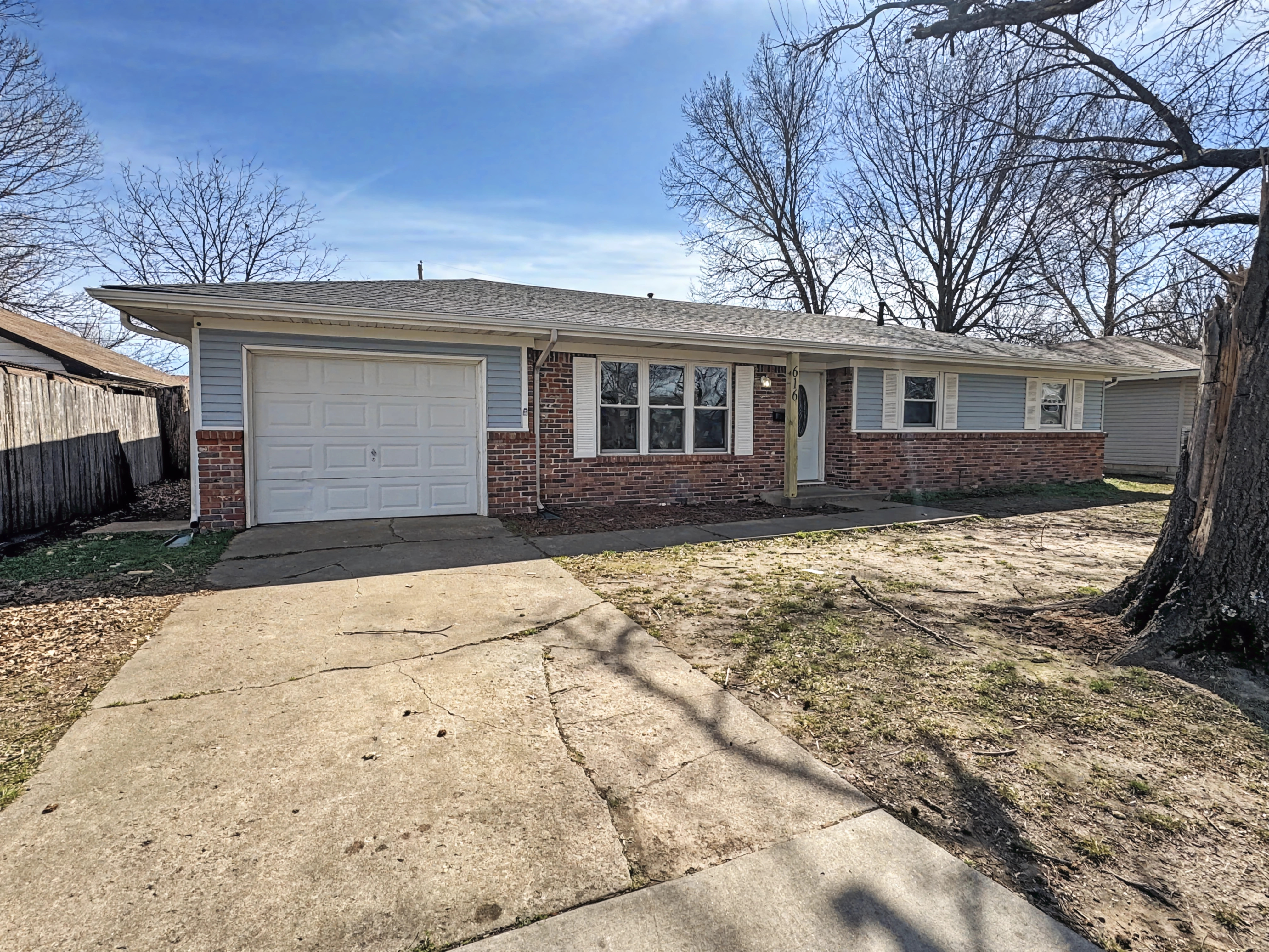 O St, Miami, OK 74354