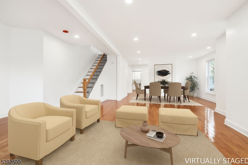 City Of Orange Twp., New Jersey, 07050, United States, 6 Bedrooms Bedrooms, ,4 BathroomsBathrooms,Residential,For Sale,1991557