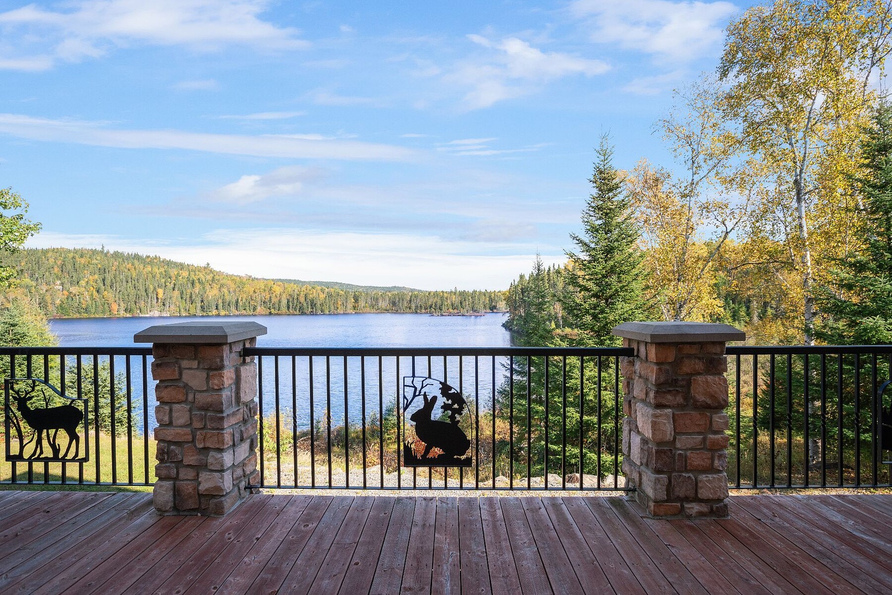  Saint-Zénon, Lanaudière - 物件實景