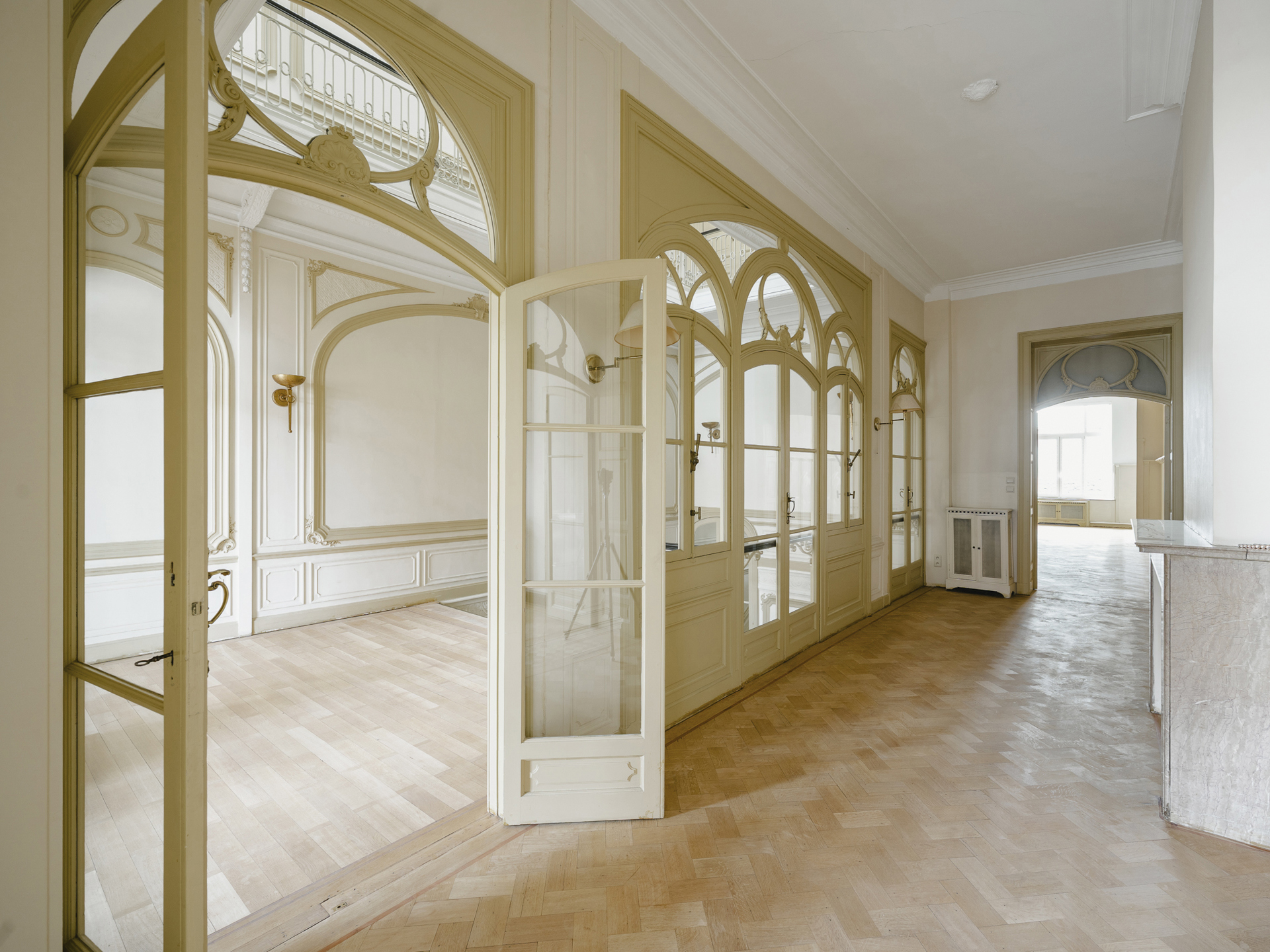  Ixelles I Châtelain - 物件實景