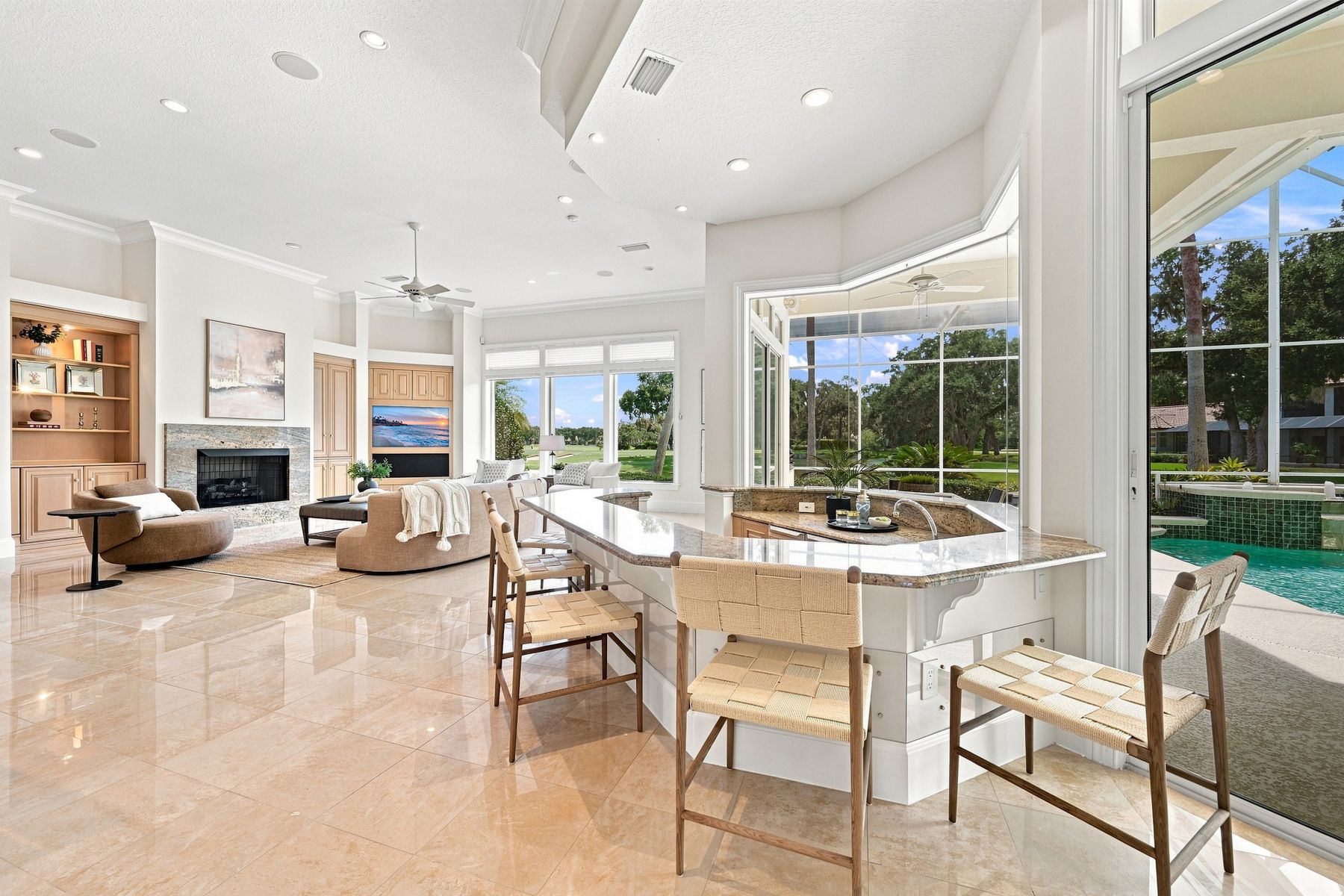  105 Middleton Place, Ponte Vedra Beach, FL, 32082 - 物件實景