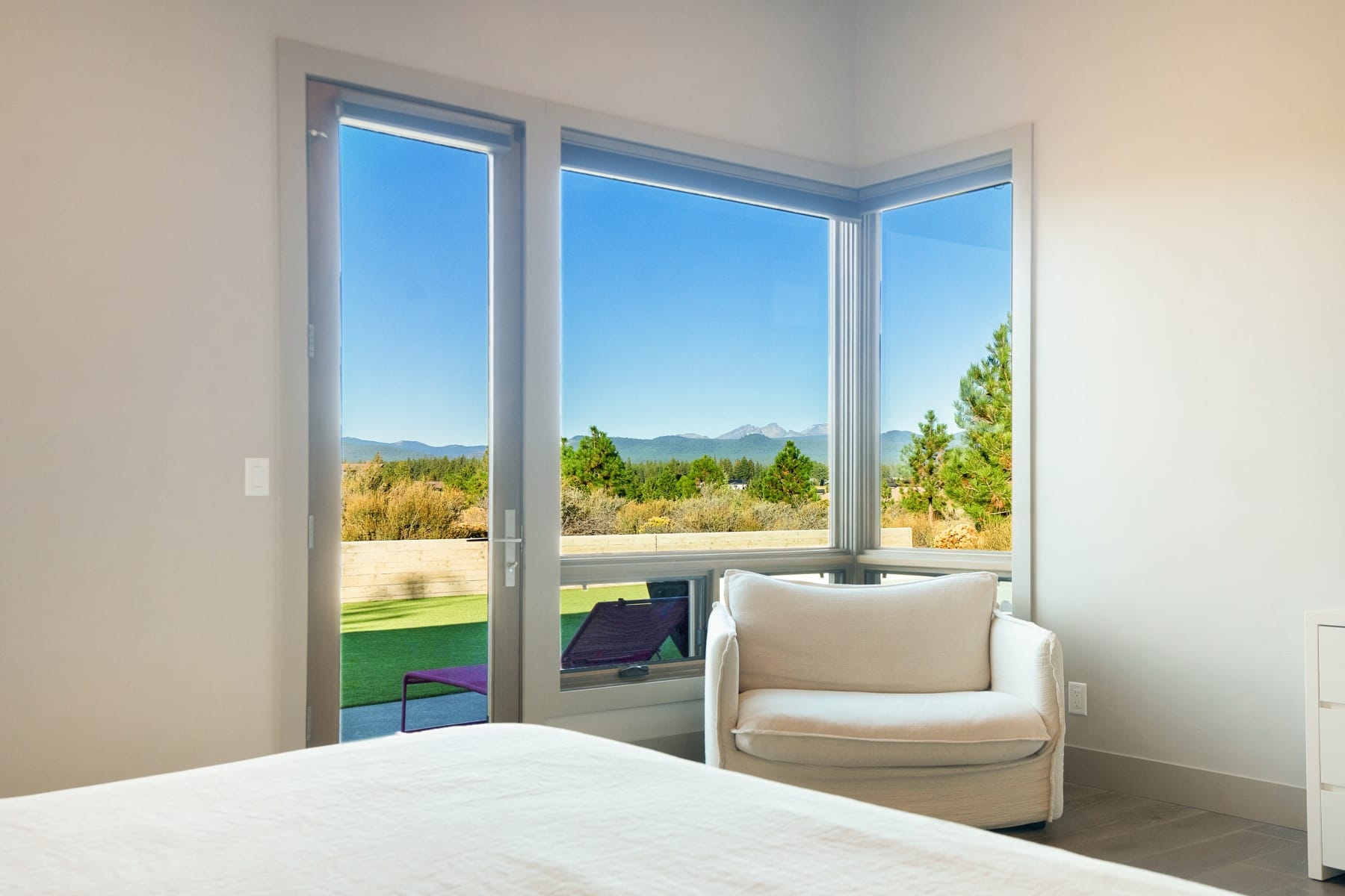  61785 Hosmer Lake Drive Bend, OR 97702 - 物件實景