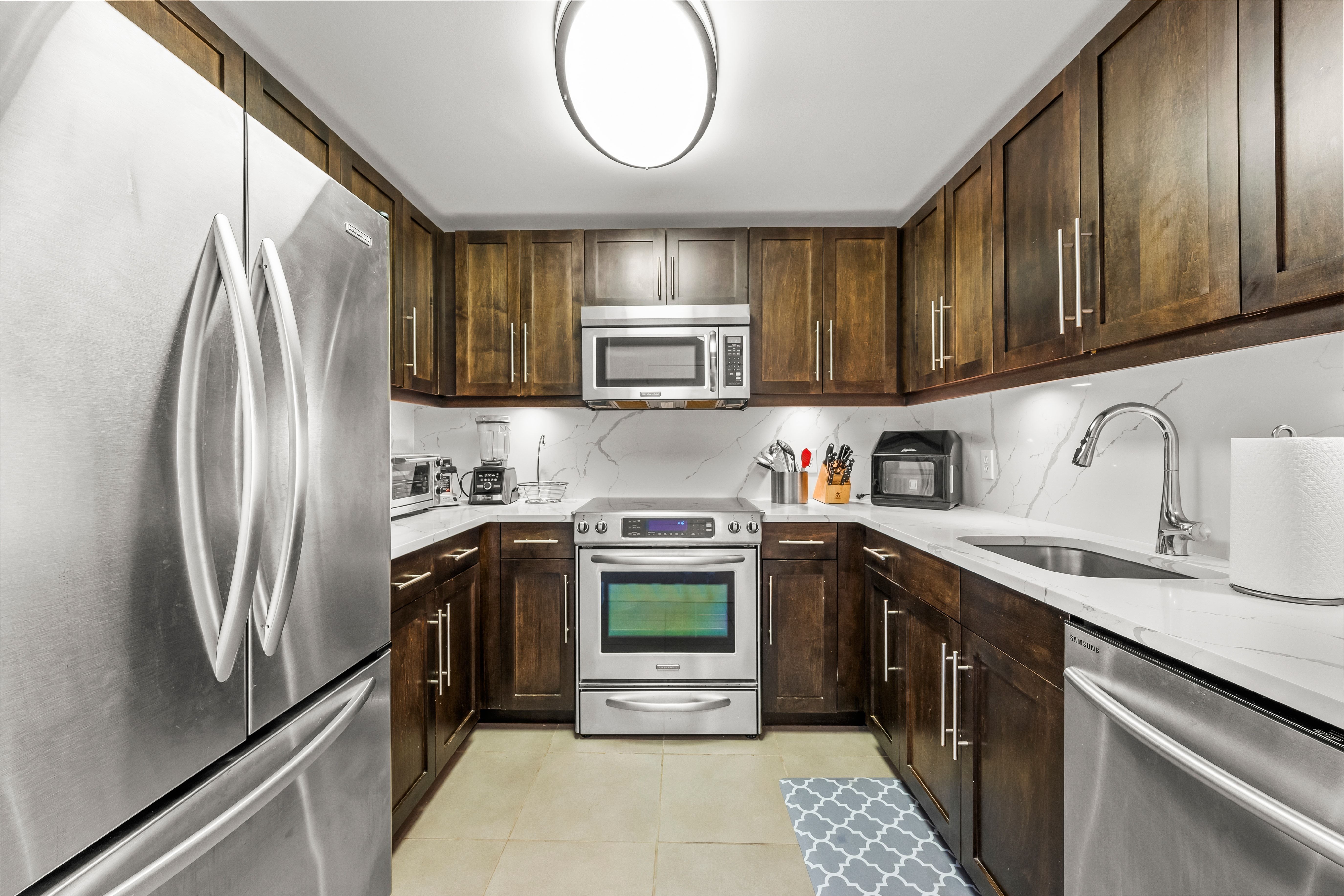  88 Morgan St.  #5503, Jersey City, NJ 07302 - 物件實景