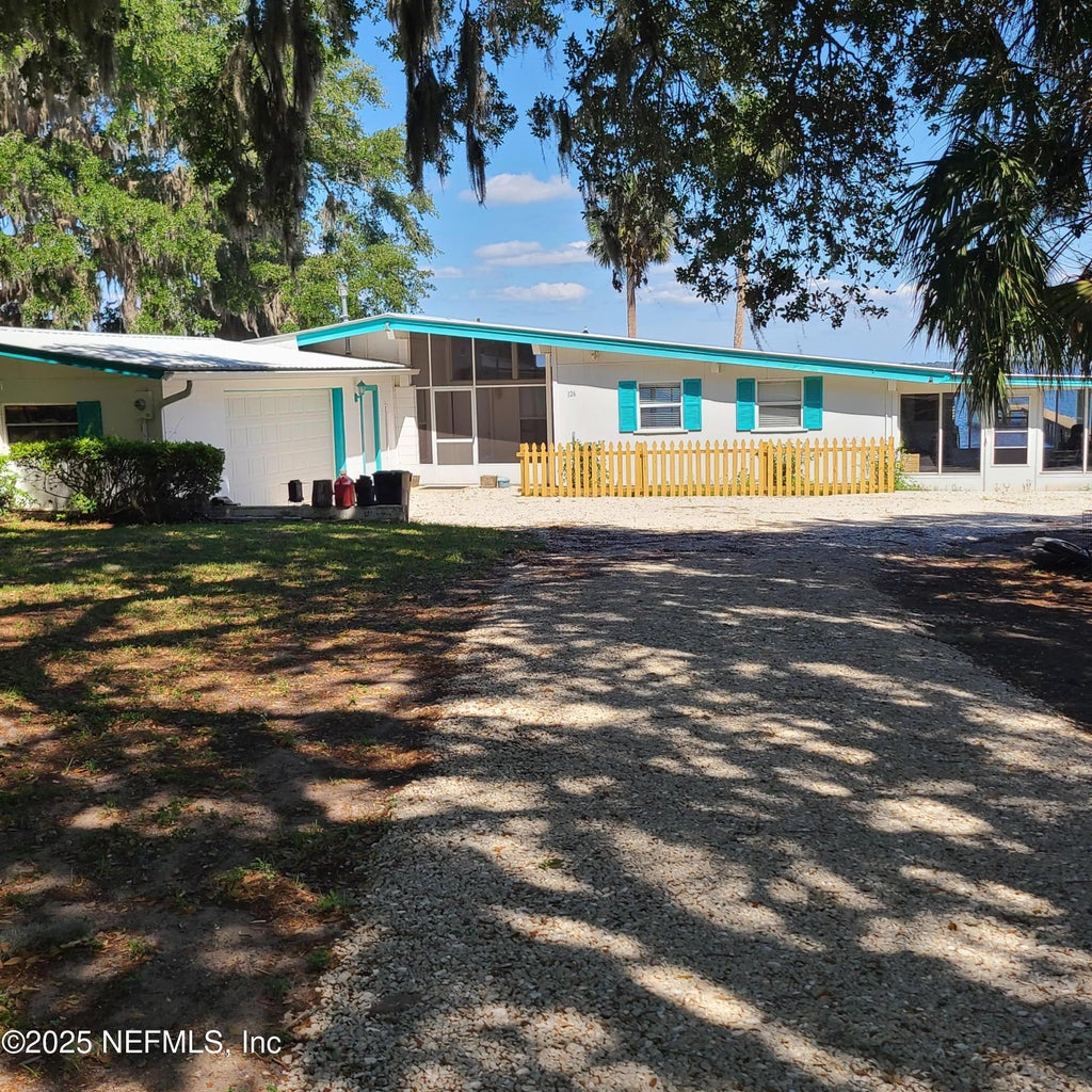 Crescent City, Florida, 32112, United States, 3 Bedrooms Bedrooms, ,2 BathroomsBathrooms,Residential,For Sale,1942531