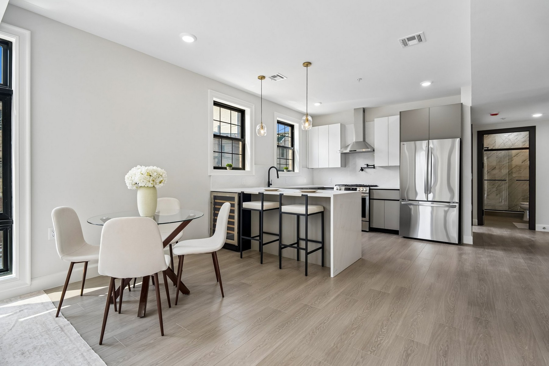  158 Oakland Avenue, Jersey City, NJ 07306 - 物件實景
