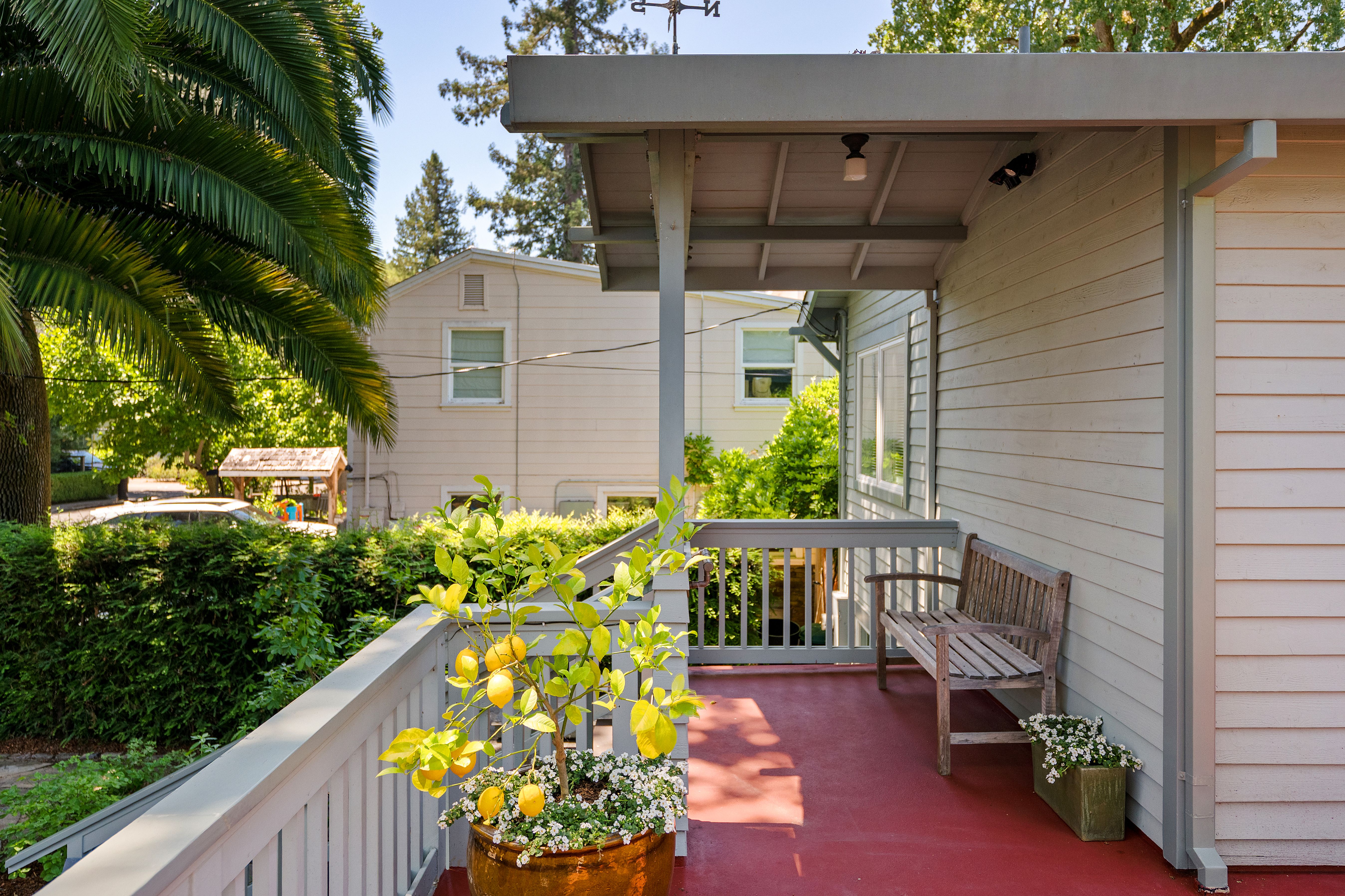  Remodeled San Anselmo Charmer - 物件實景