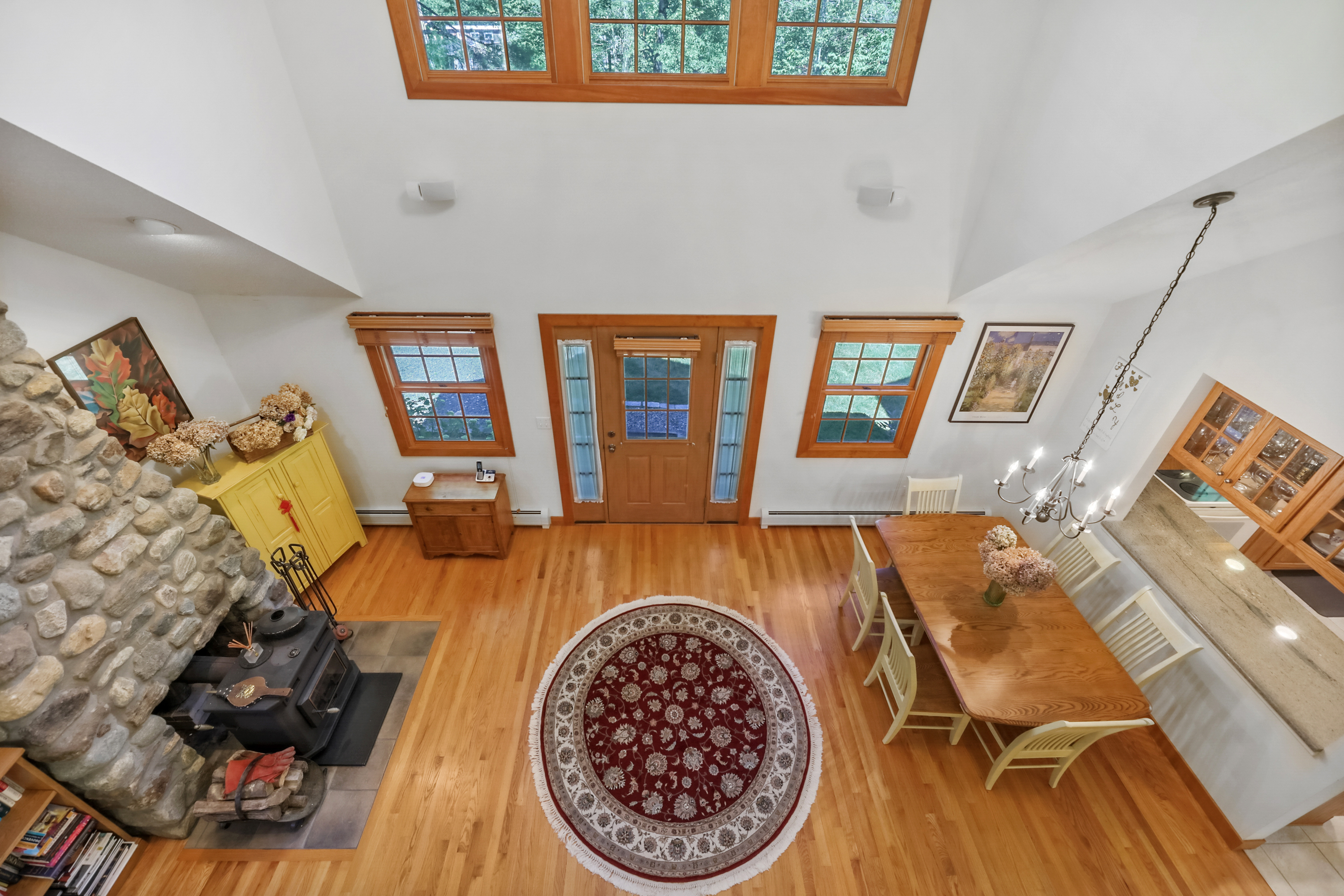  TRANQUIL LAKESIDE LIVING STEPS TO OTIS RESERVOIR - 物件實景