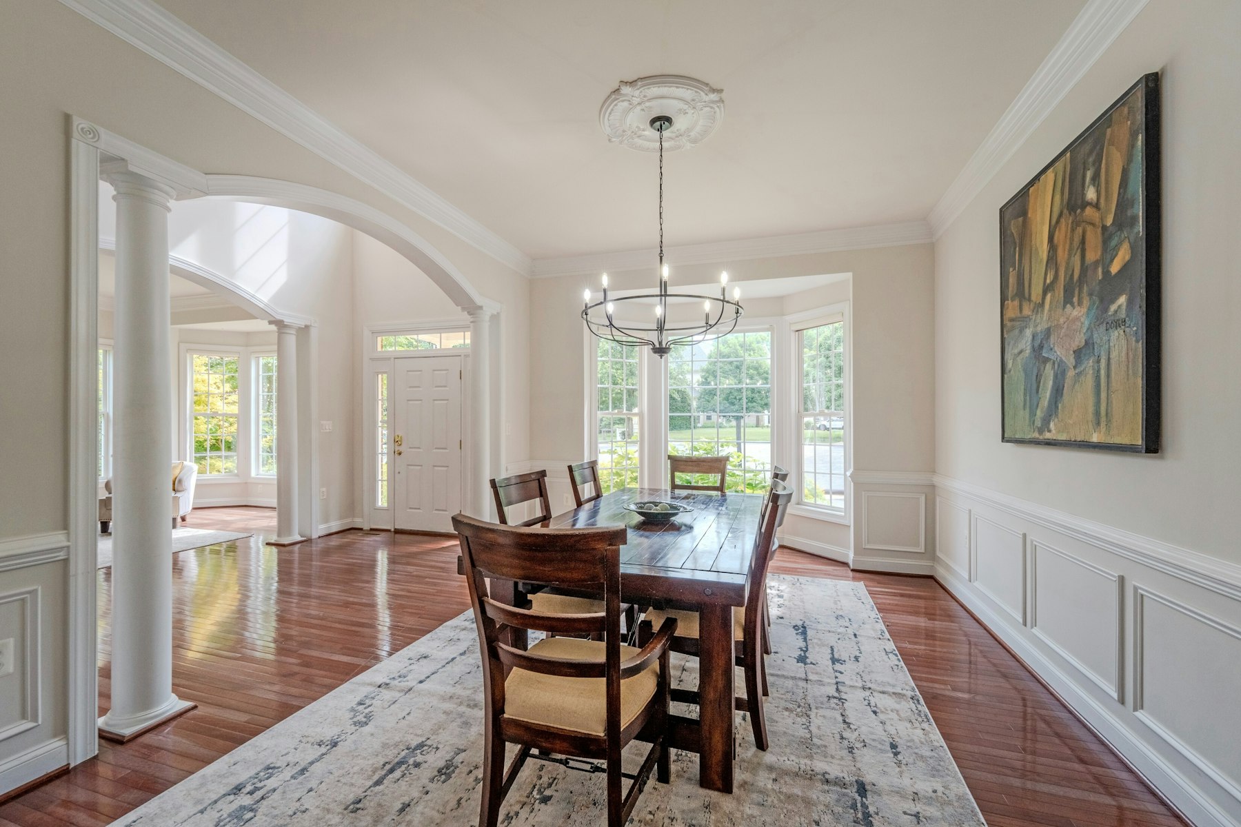  106 Calvary Court SE, Leesburg, VA, 20175 - 物件實景
