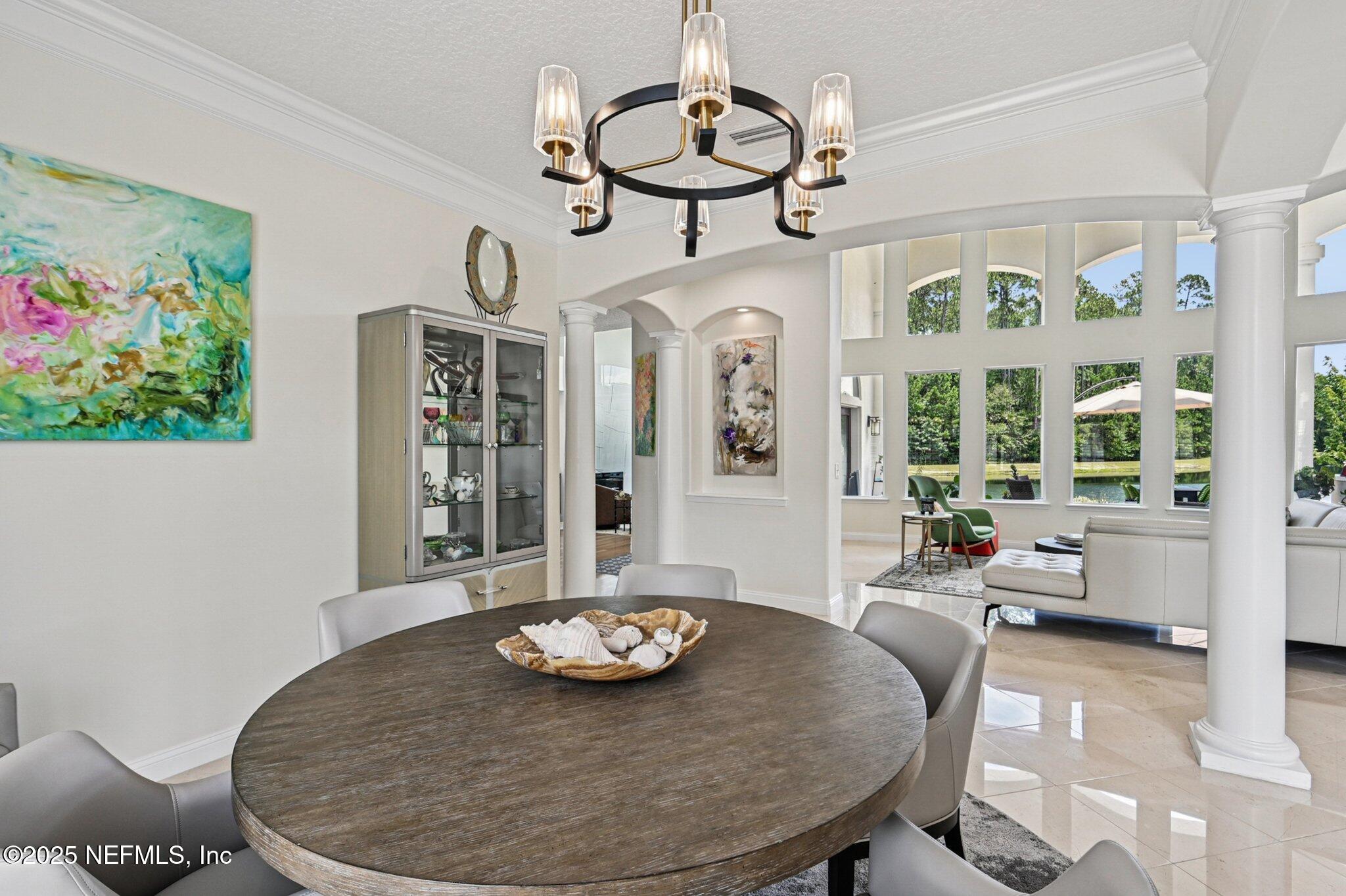 Fleming Island, Florida, 32003, United States, 4 Bedrooms Bedrooms, ,4 BathroomsBathrooms,Residential,For Sale,1901373