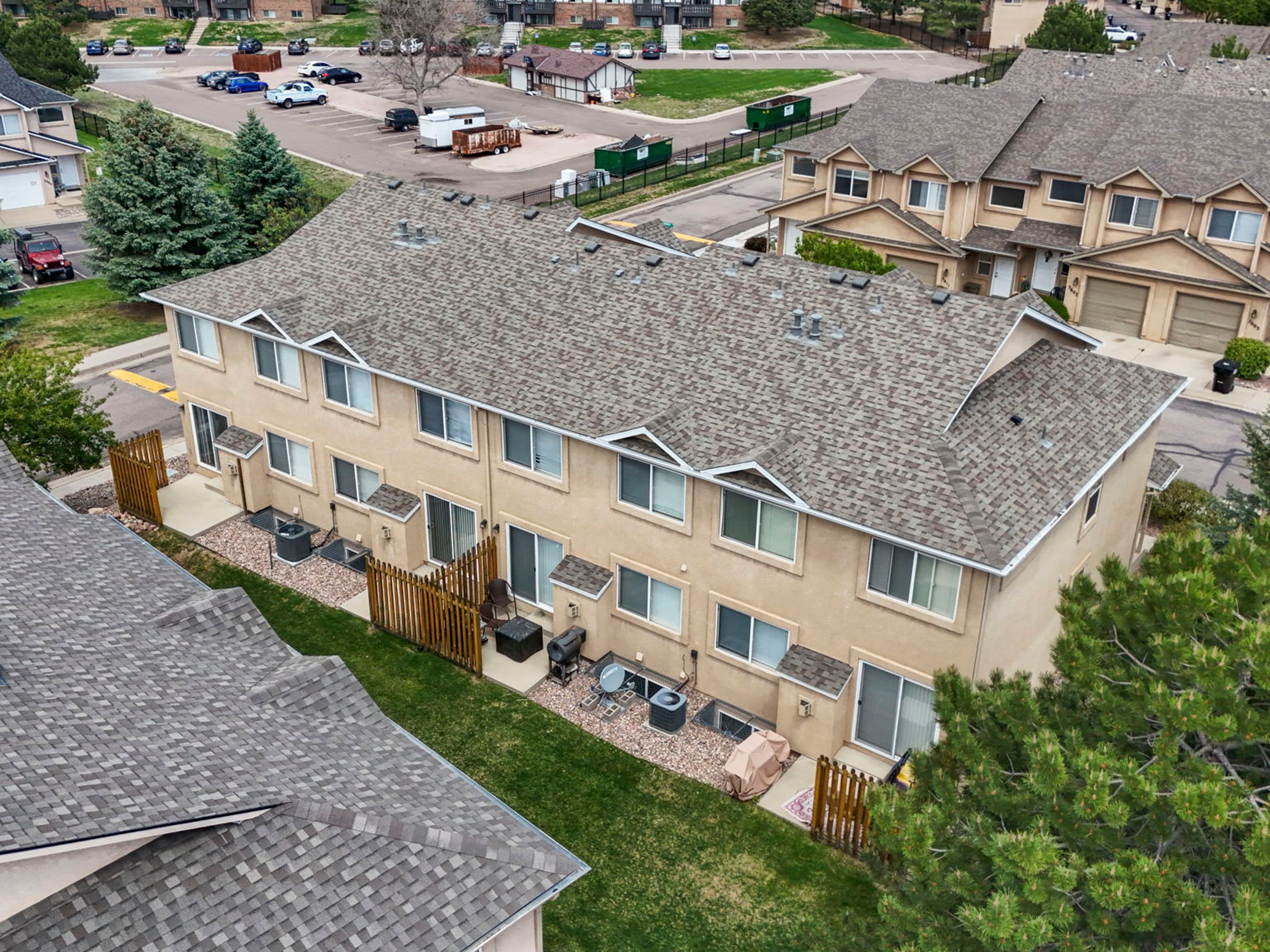  Phenomenal 4-plex income opportunity in desirable University Park - 物件實景