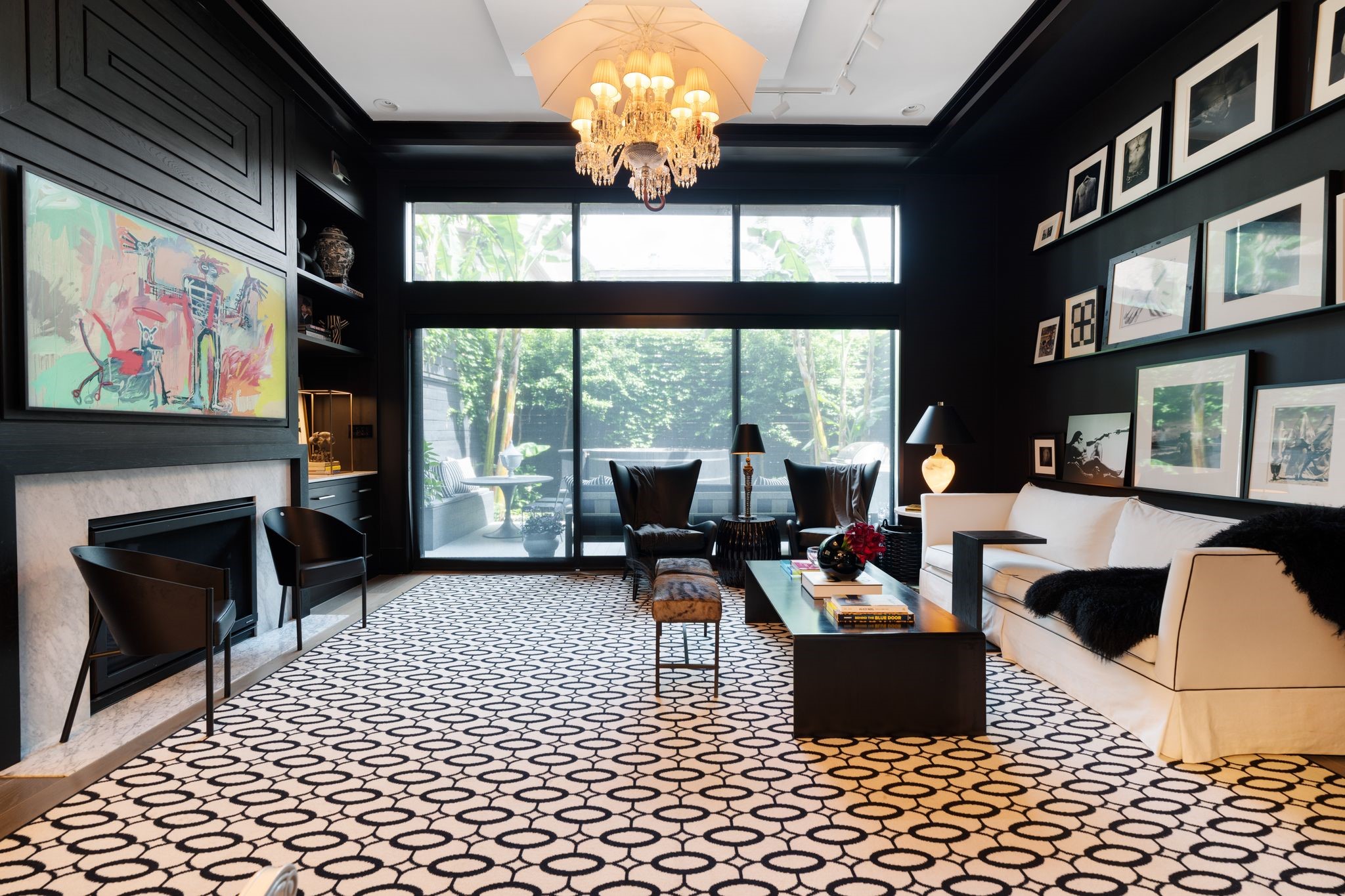  2117 Elmen Street B - 物件實景