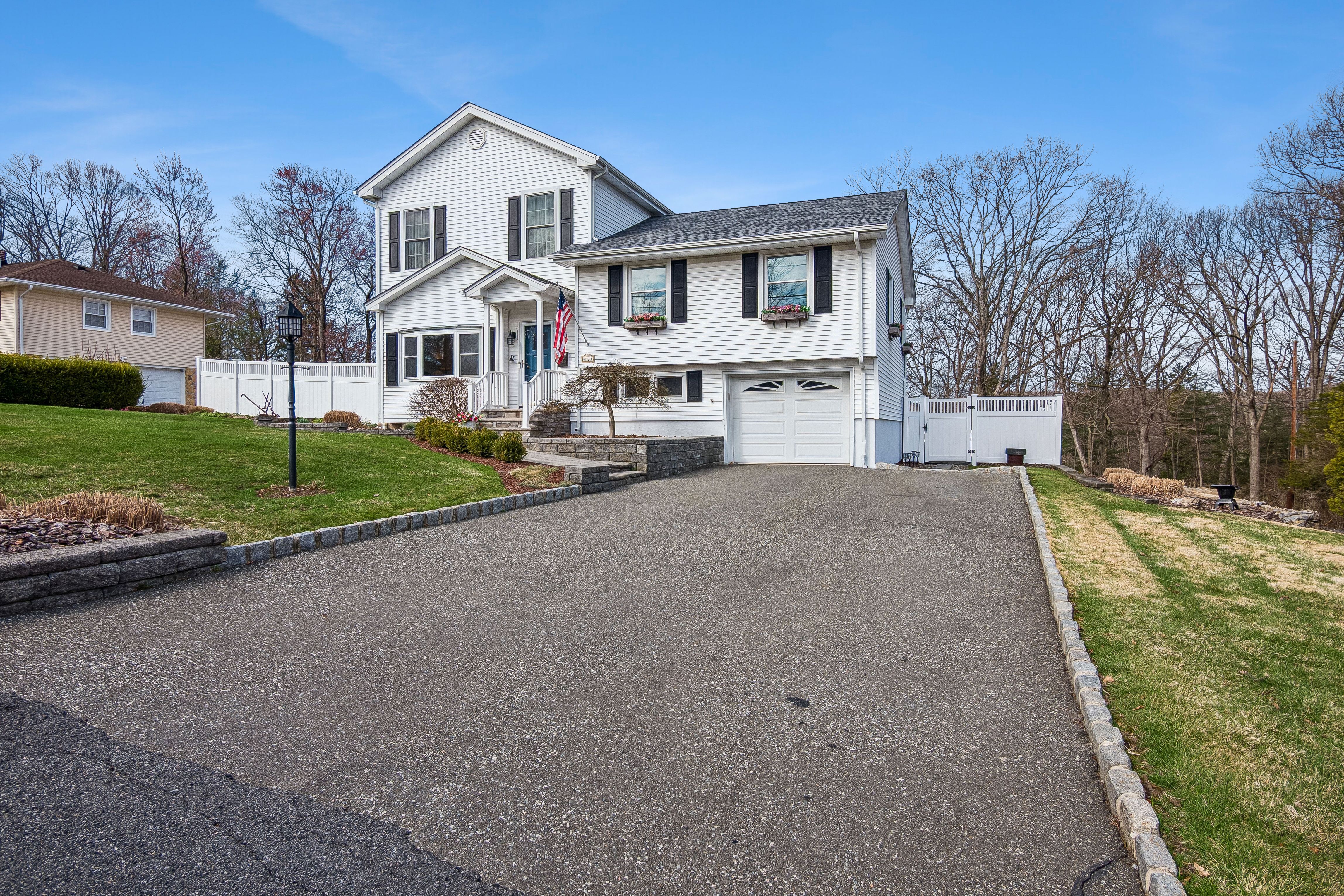  12 White Birch Terrace, Kinnelon, NJ 07405 - 物件實景