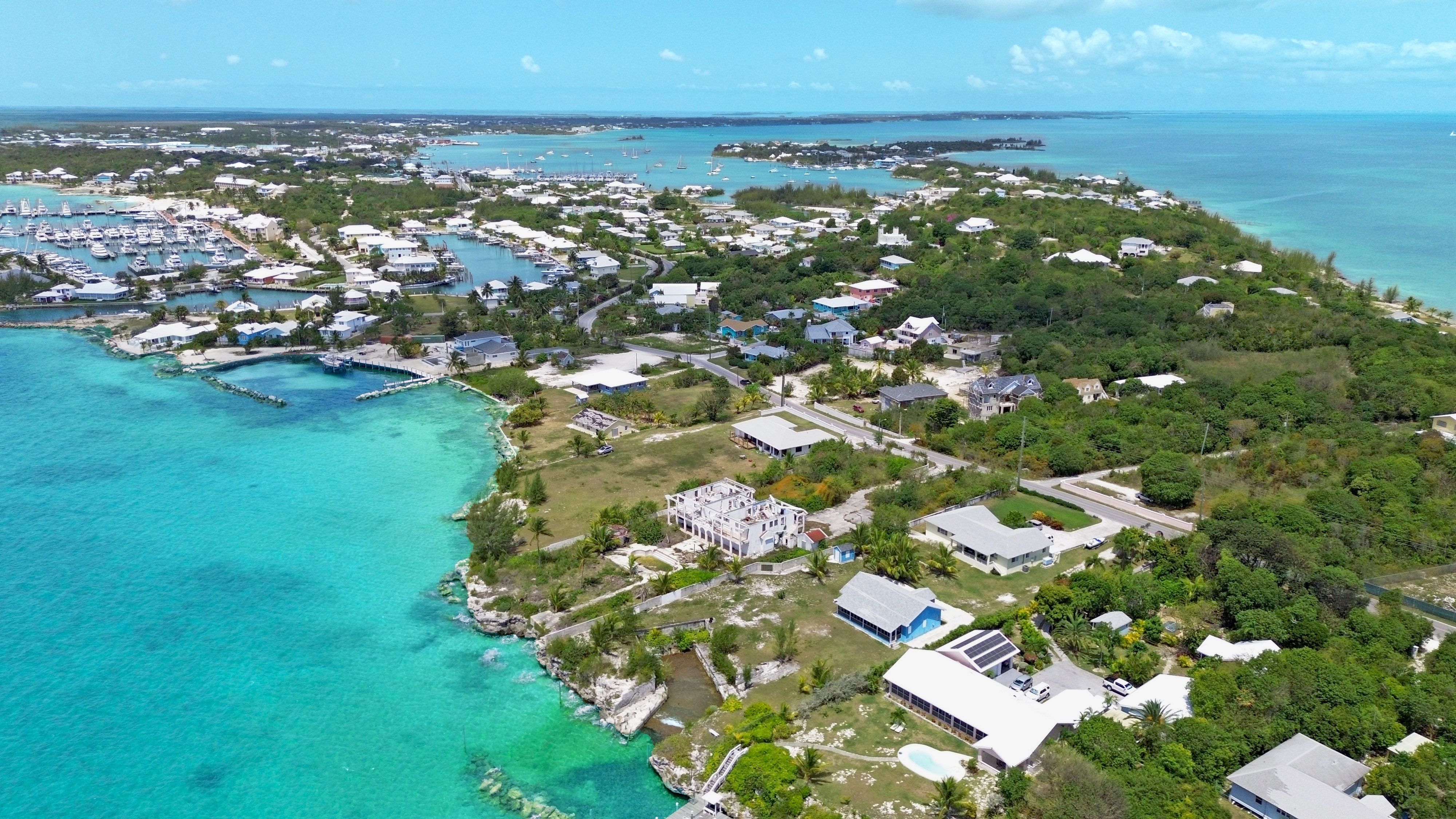  A Rare Coastal Opportunity in Marsh Harbour - 物件實景