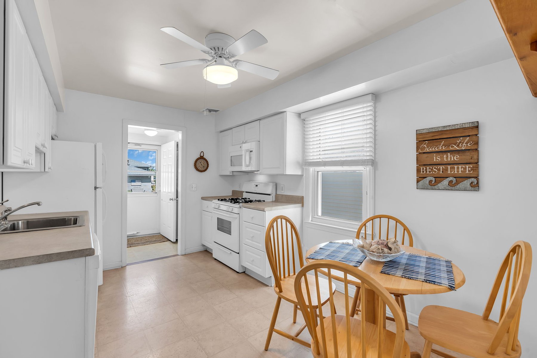  Rare Manasquan Waterfront Compound on Ocean Avenue - 物件實景