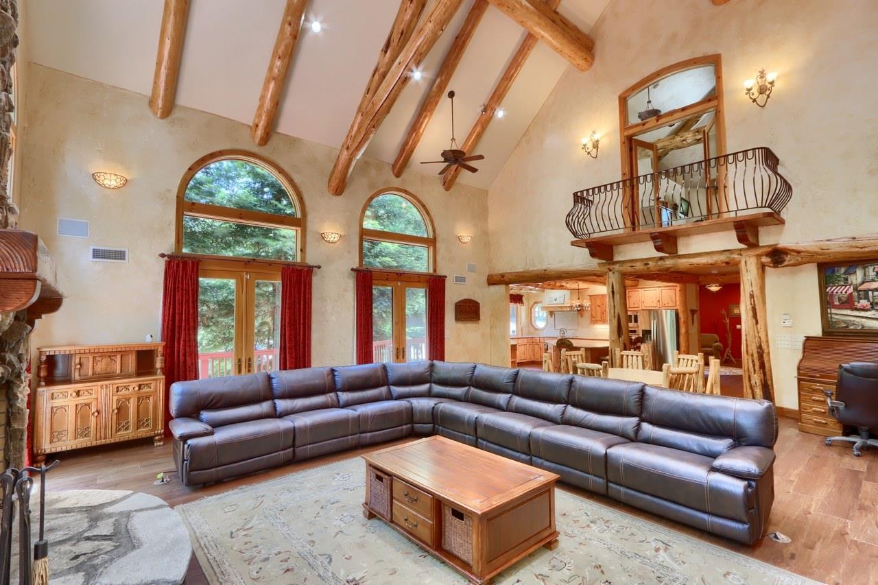 Bass Lake, California, 93604, United States, 3 Bedrooms Bedrooms, ,3 BathroomsBathrooms,Residential,For Sale,1975470