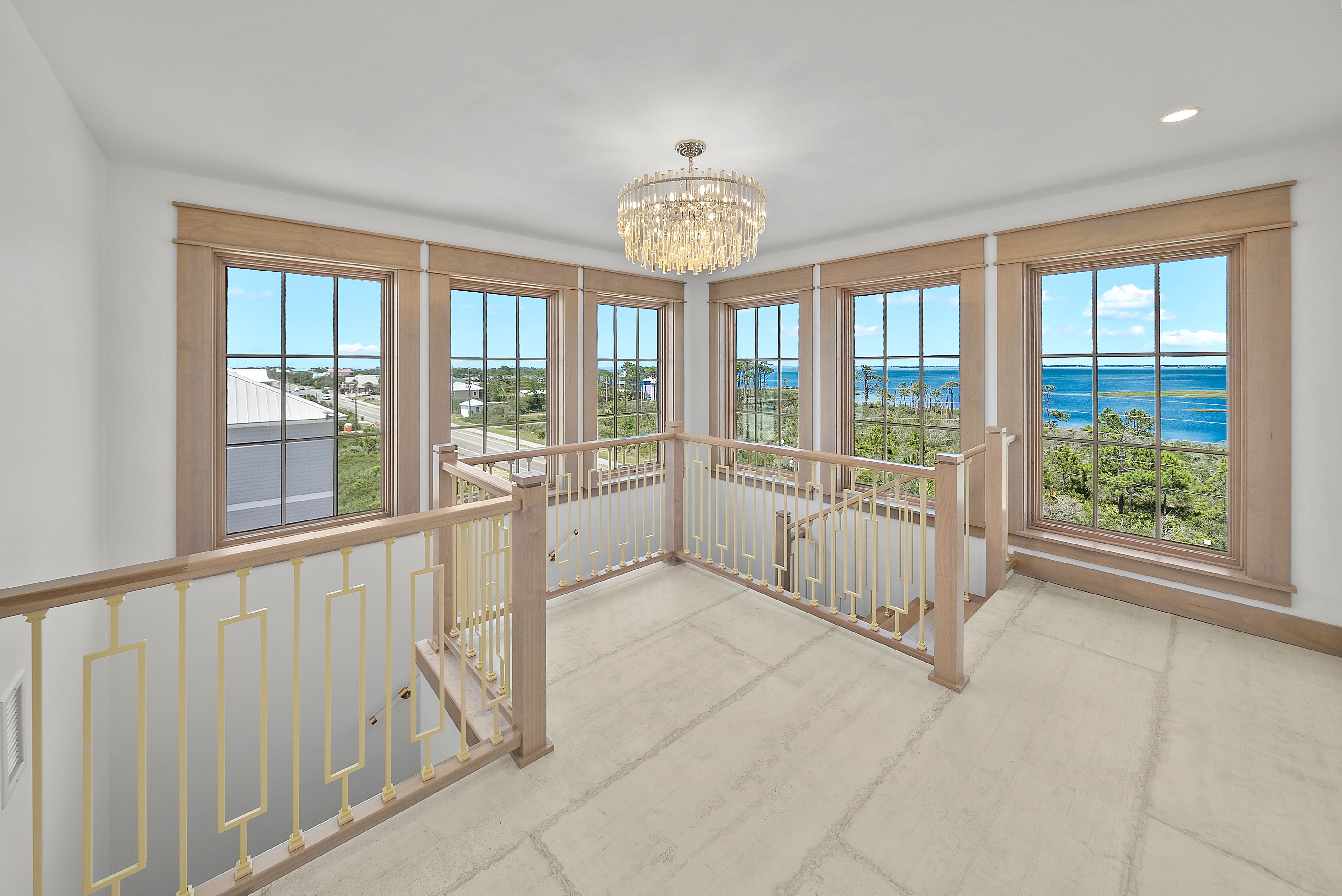  Legacy Gulf-Front Estate With Private Beach - 物件實景
