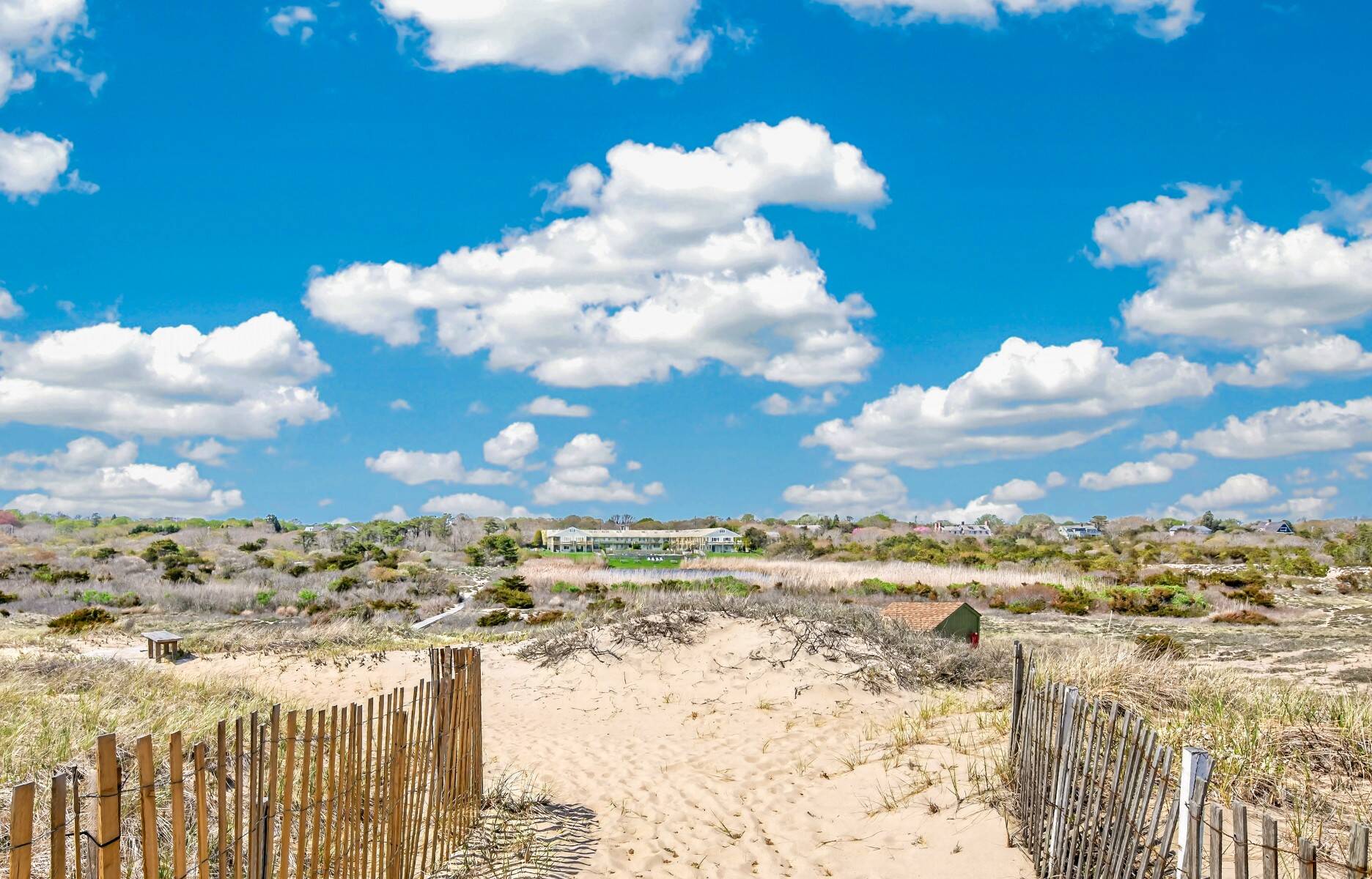  Amagansett- Oceanfront Investment /Lifestyle Opportunity - 物件實景