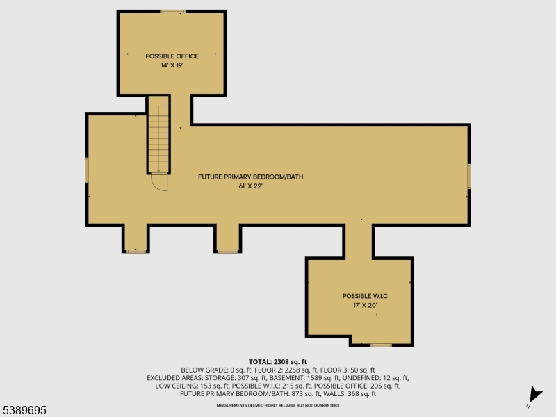 Lebanon Twp., New Jersey, 08826, United States, 3 Bedrooms Bedrooms, ,2 BathroomsBathrooms,Residential,For Sale,1960798
