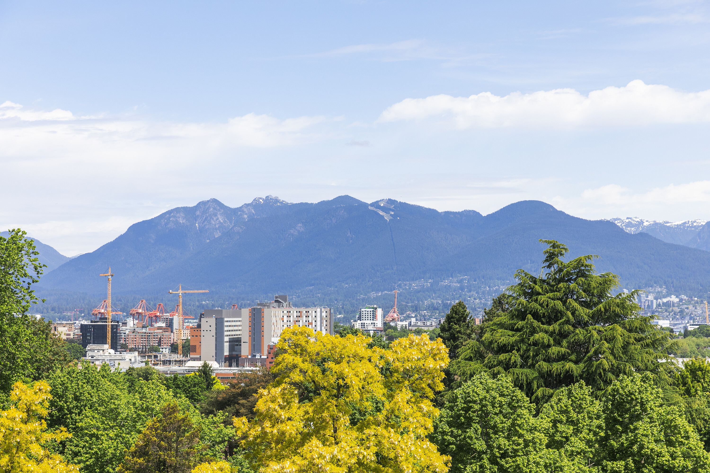  Vancouver, Greater Vancouver - 物件實景