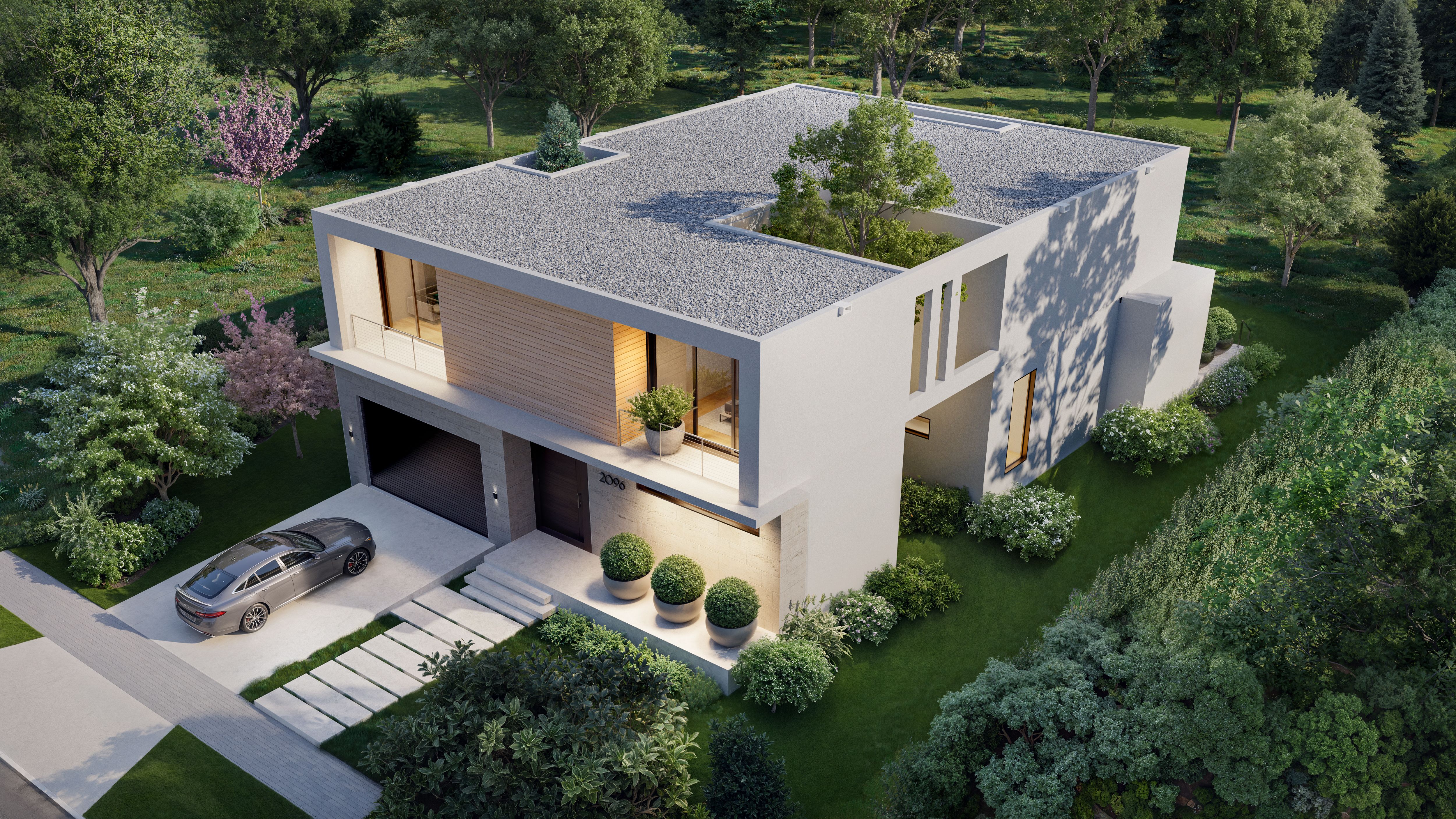  2096 Alamanda Dr, North Miami, FL, 33181 - 物件實景
