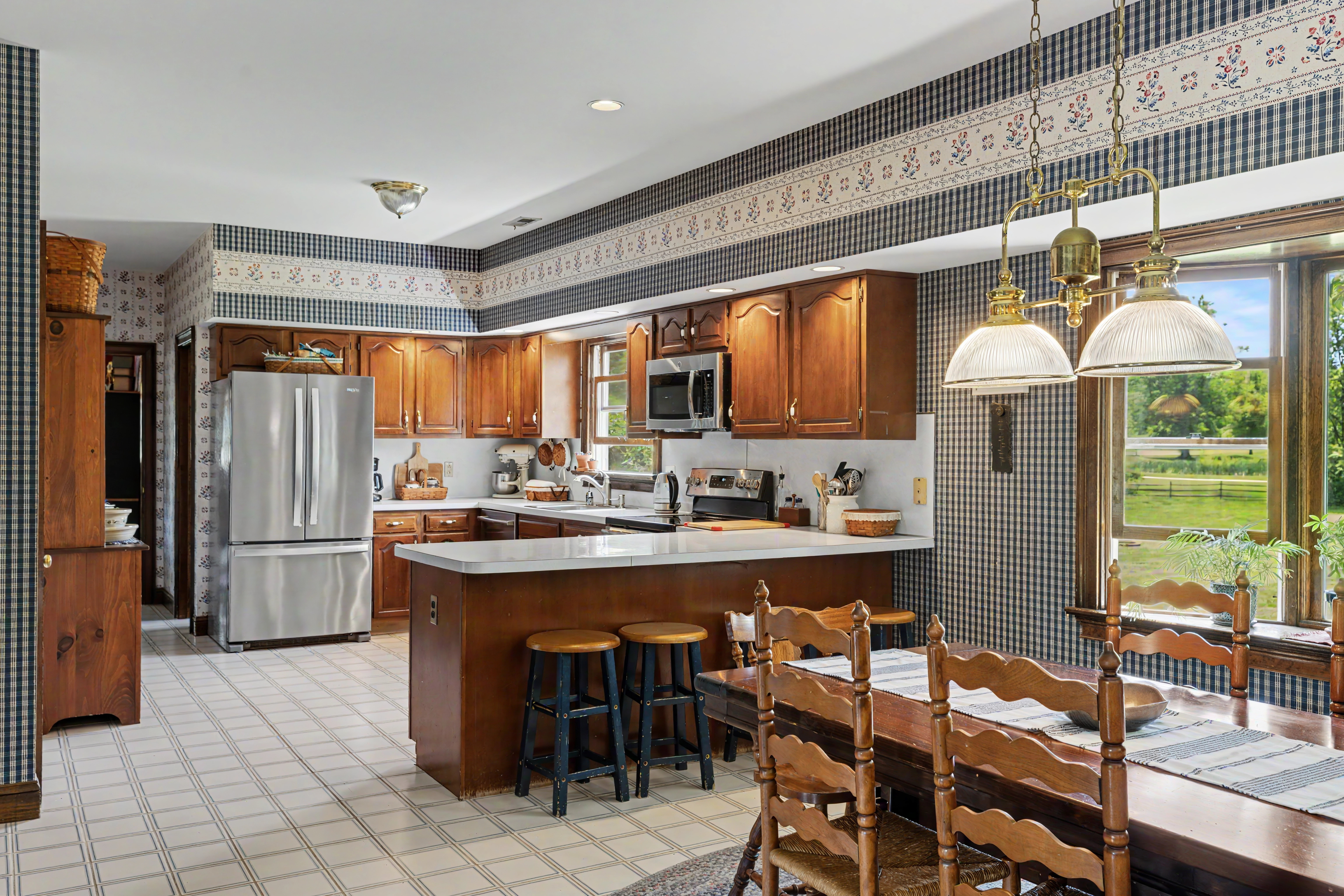  48 Bobbie Drive, Ivyland, PA 18974 - 物件實景