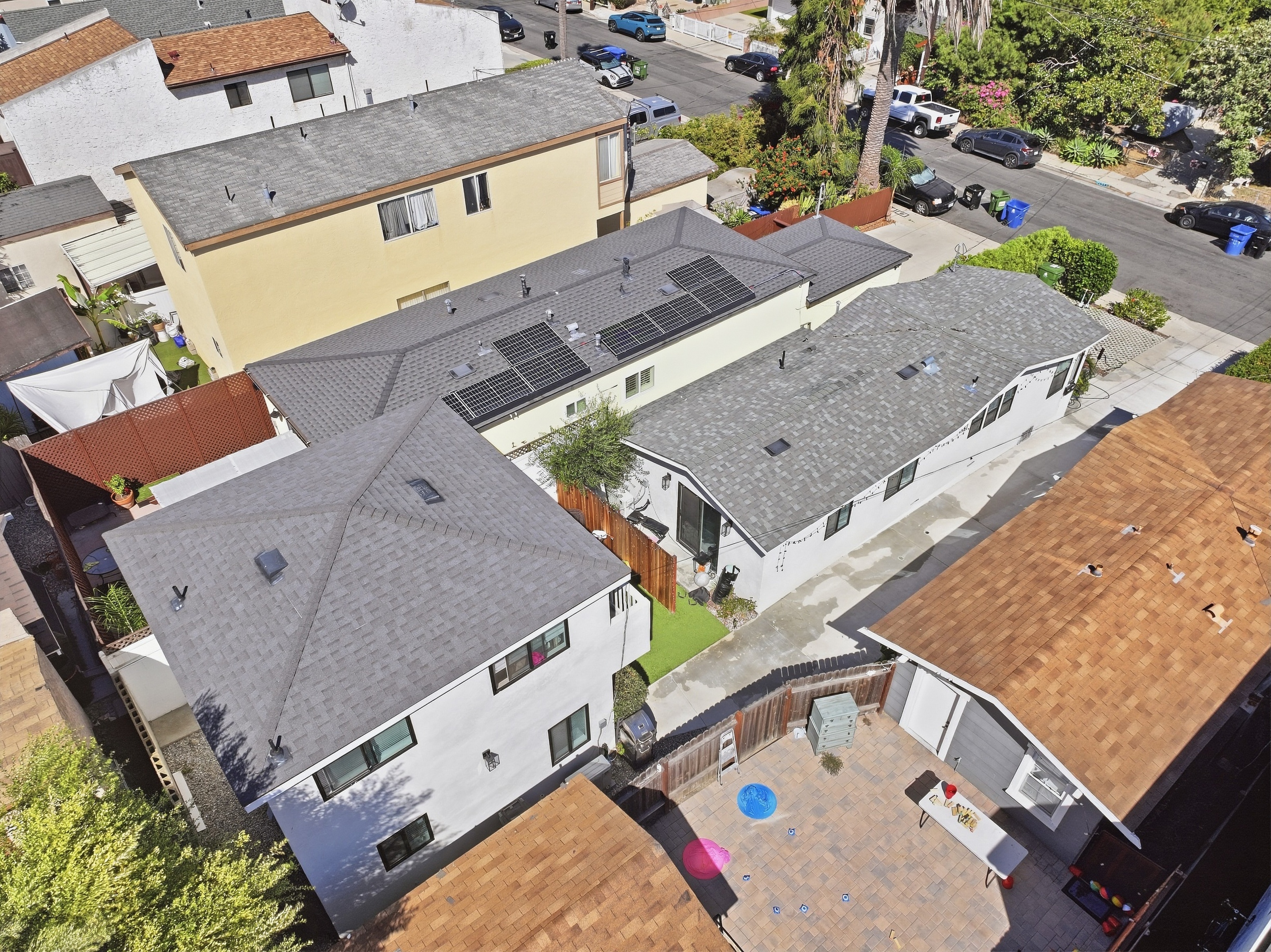  2641 South Kerckhoff Avenue, Los Angeles, CA 90731 - 物件實景