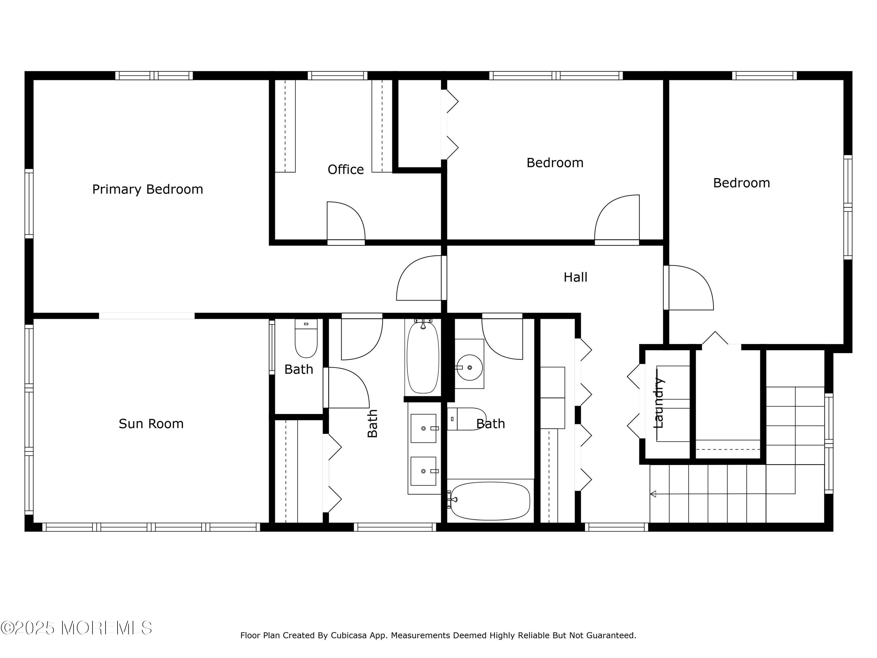West Long Branch, New Jersey, 07764, United States, 3 Bedrooms Bedrooms, ,3 BathroomsBathrooms,Residential,For Sale,1974397