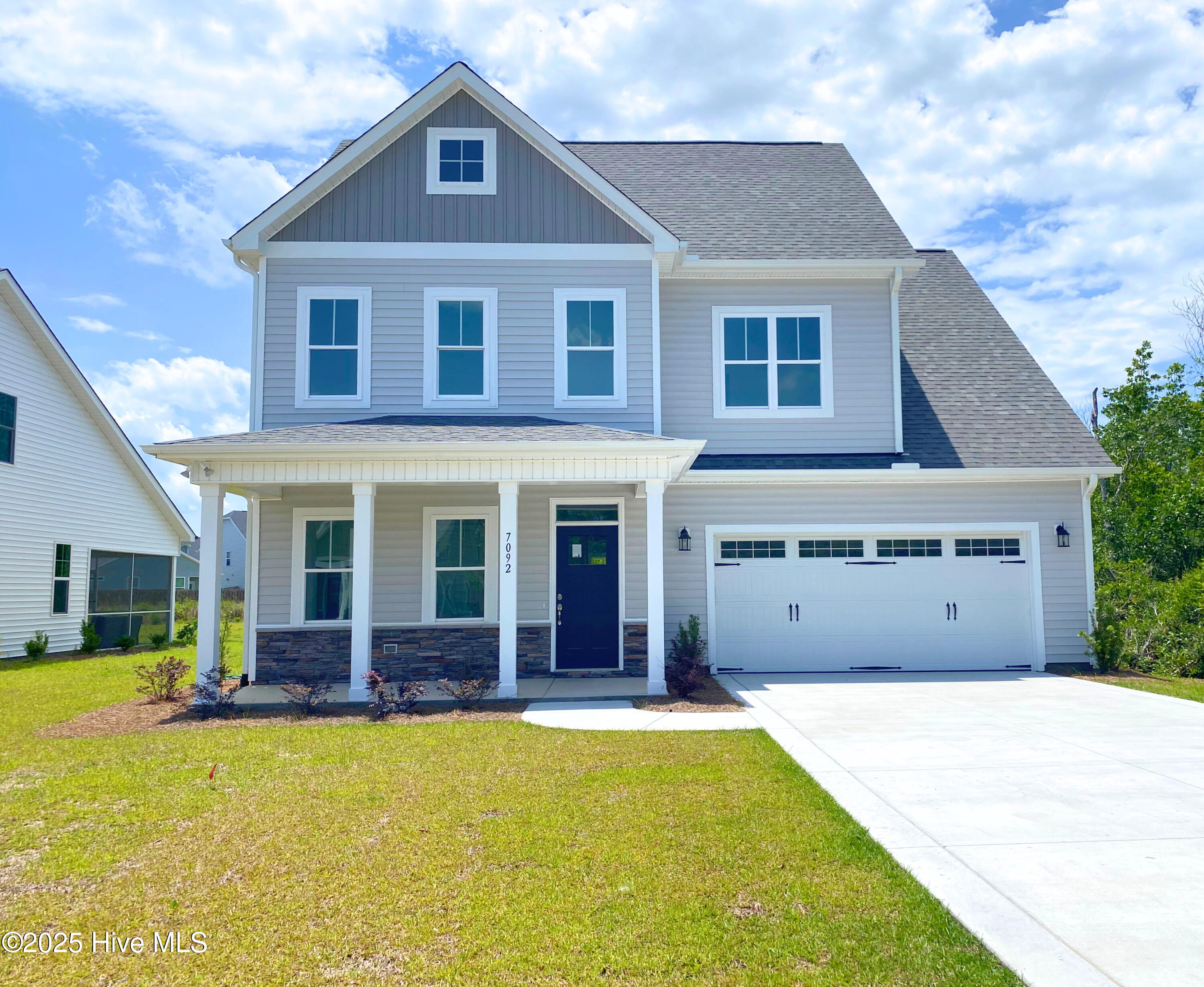 7092 Trailhead Road, Leland, North Carolina, 28451, United States, 4 Bedrooms Bedrooms, ,4 BathroomsBathrooms,Residential,For Sale,7092 Trailhead Road,1673729