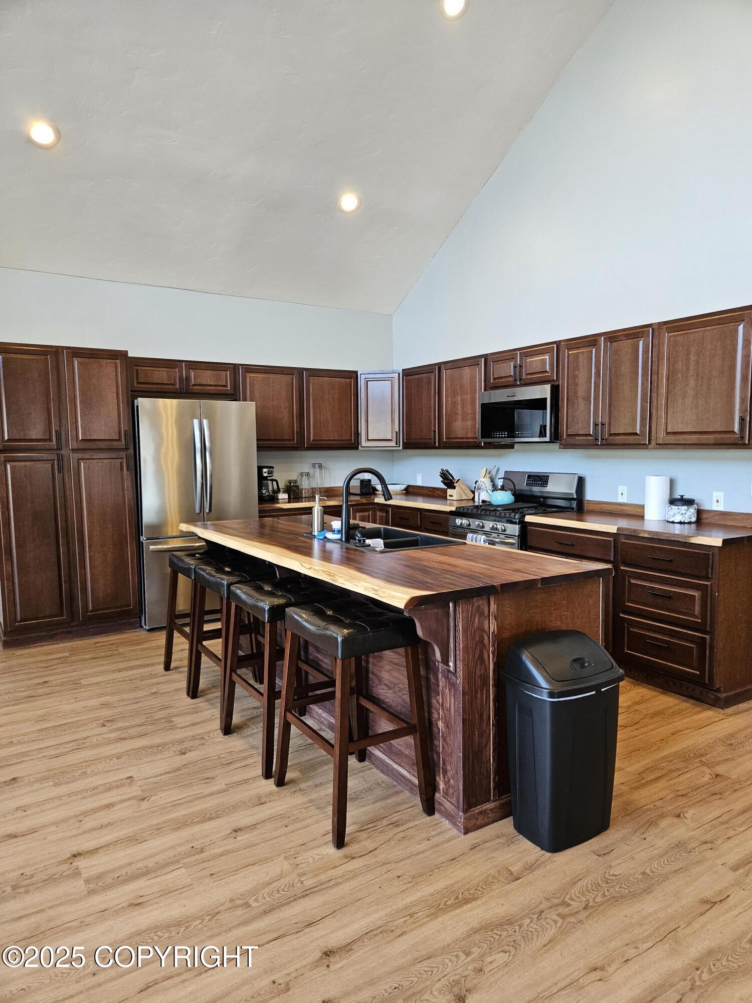 Soldotna, Alaska, 99669, United States, 3 Bedrooms Bedrooms, ,3 BathroomsBathrooms,Residential,For Sale,1928733