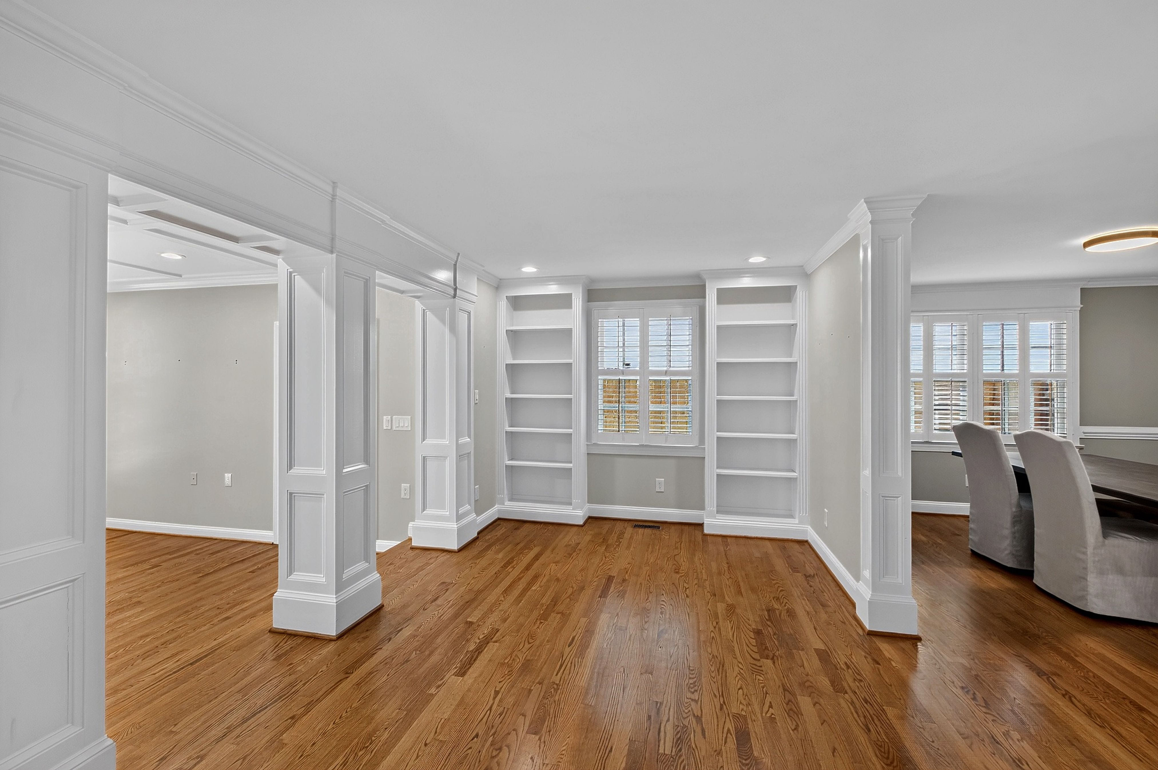  2714 Saint Marys Street, Raleigh, NC 27609 - 物件實景