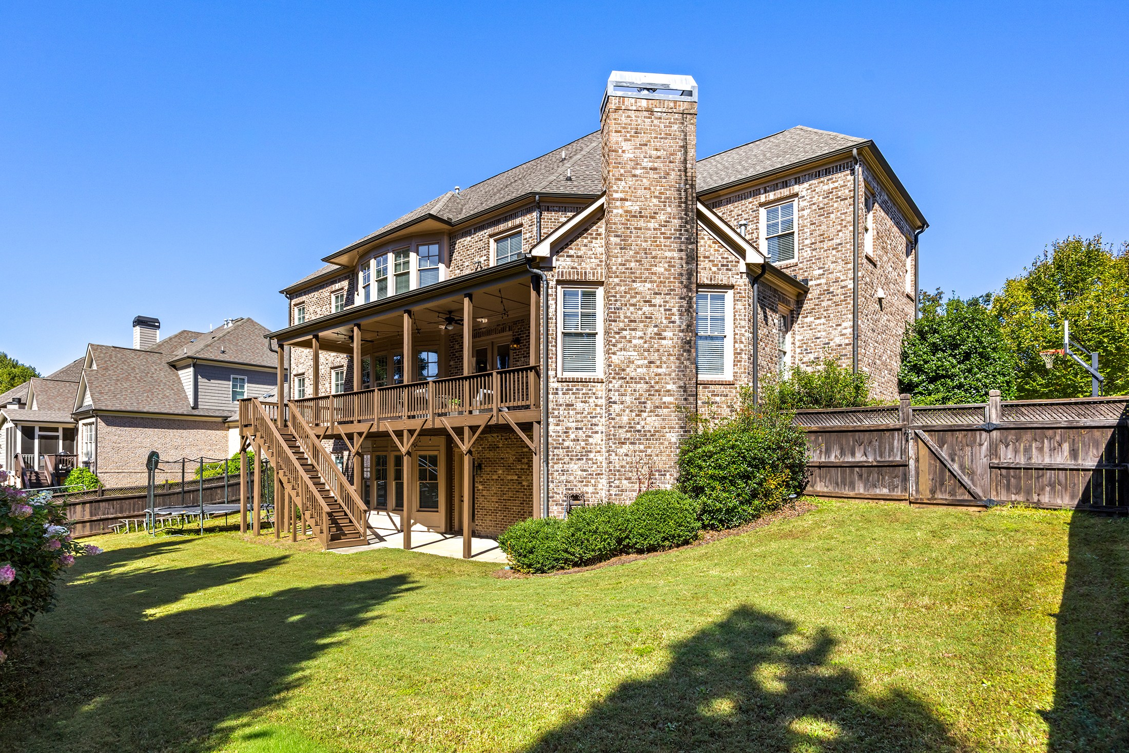  Classic Elegance Meets Modern Comfort in Ruth’s Farm - 物件實景