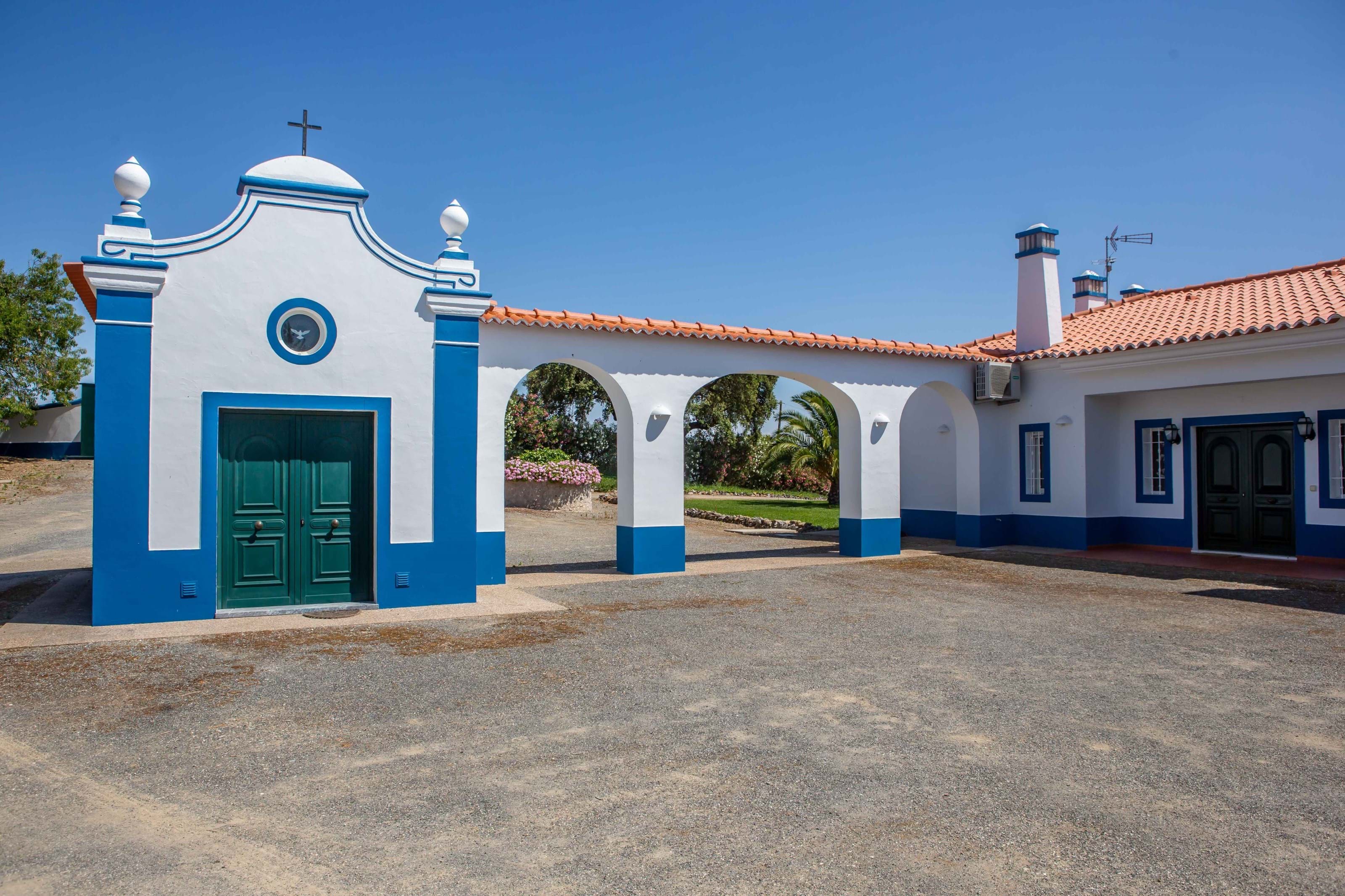Ferreira do Alentejo, Beja, 7900-110, PT, 10 Bedrooms Bedrooms, ,11 BathroomsBathrooms,Residential,For Sale,1698854