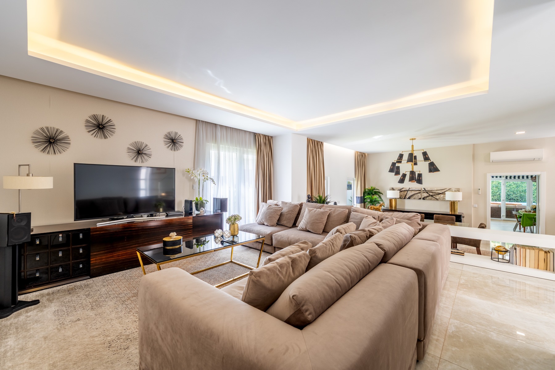  House, 4 bedrooms, for Sale - 物件實景