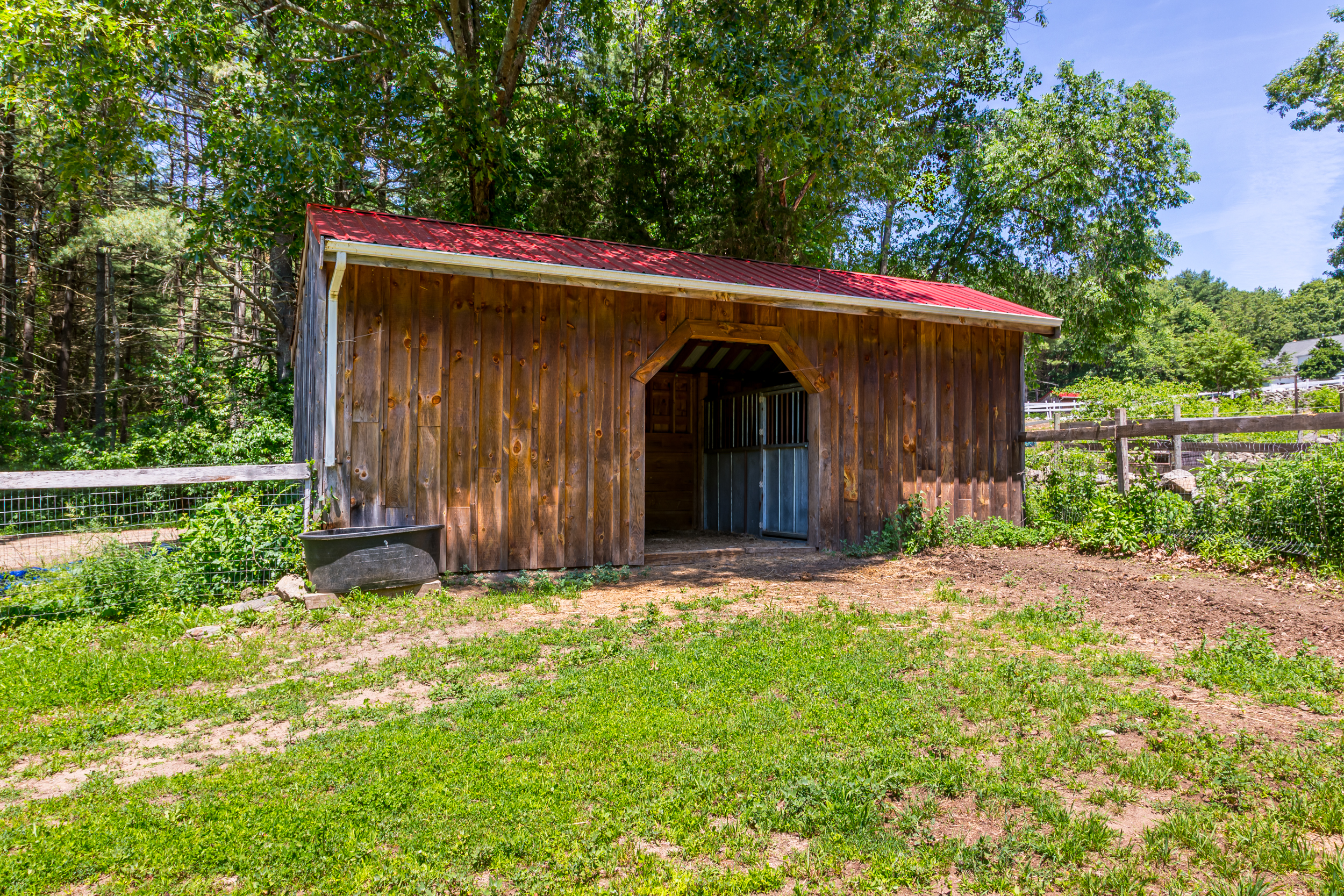  117 South Street, Upton, MA, 01568 - 物件實景