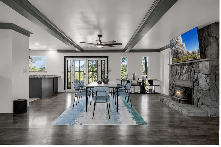 Placerville, California, 95667, United States, 3 Bedrooms Bedrooms, ,2 BathroomsBathrooms,Residential,For Sale,2037409