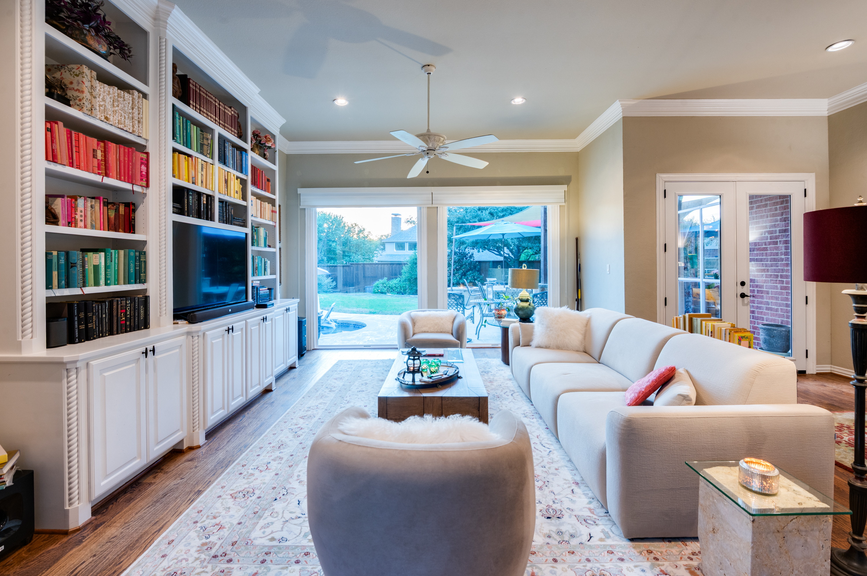  5801 Broadmoor Drive, Plano, TX 75093 - 物件實景